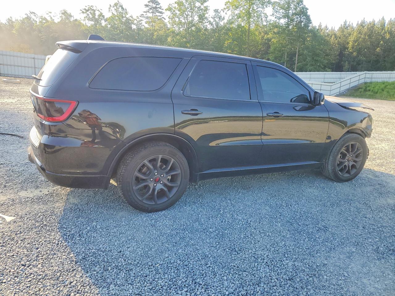 2016 DODGE DURANGO R — снимка 3