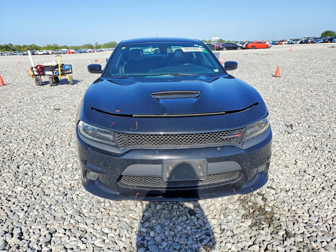 2020 DODGE CHARGER GT — снимка 5