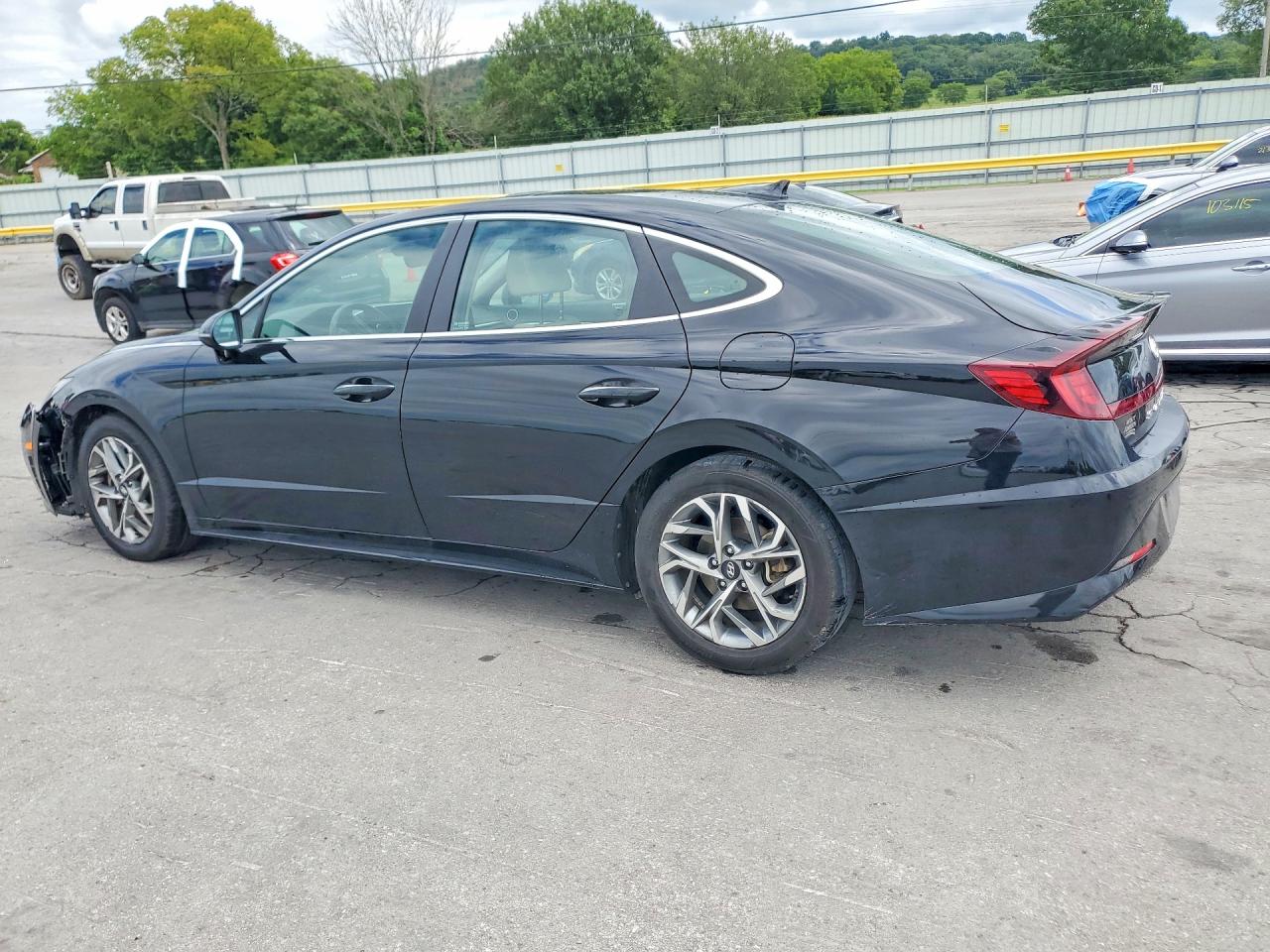 2023 HYUNDAI SONATA SEL — снимка 2