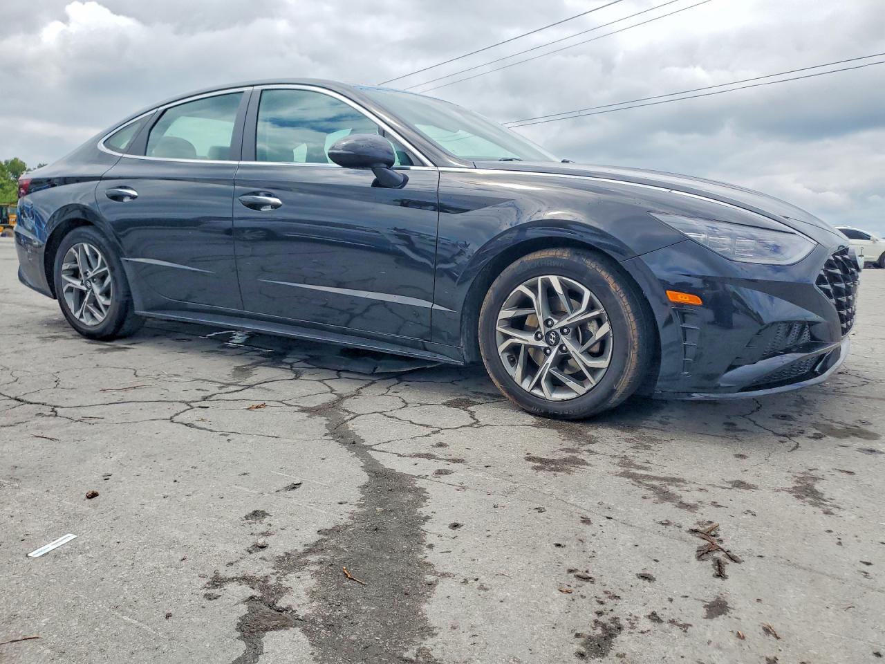 2023 HYUNDAI SONATA SEL — снимка 4