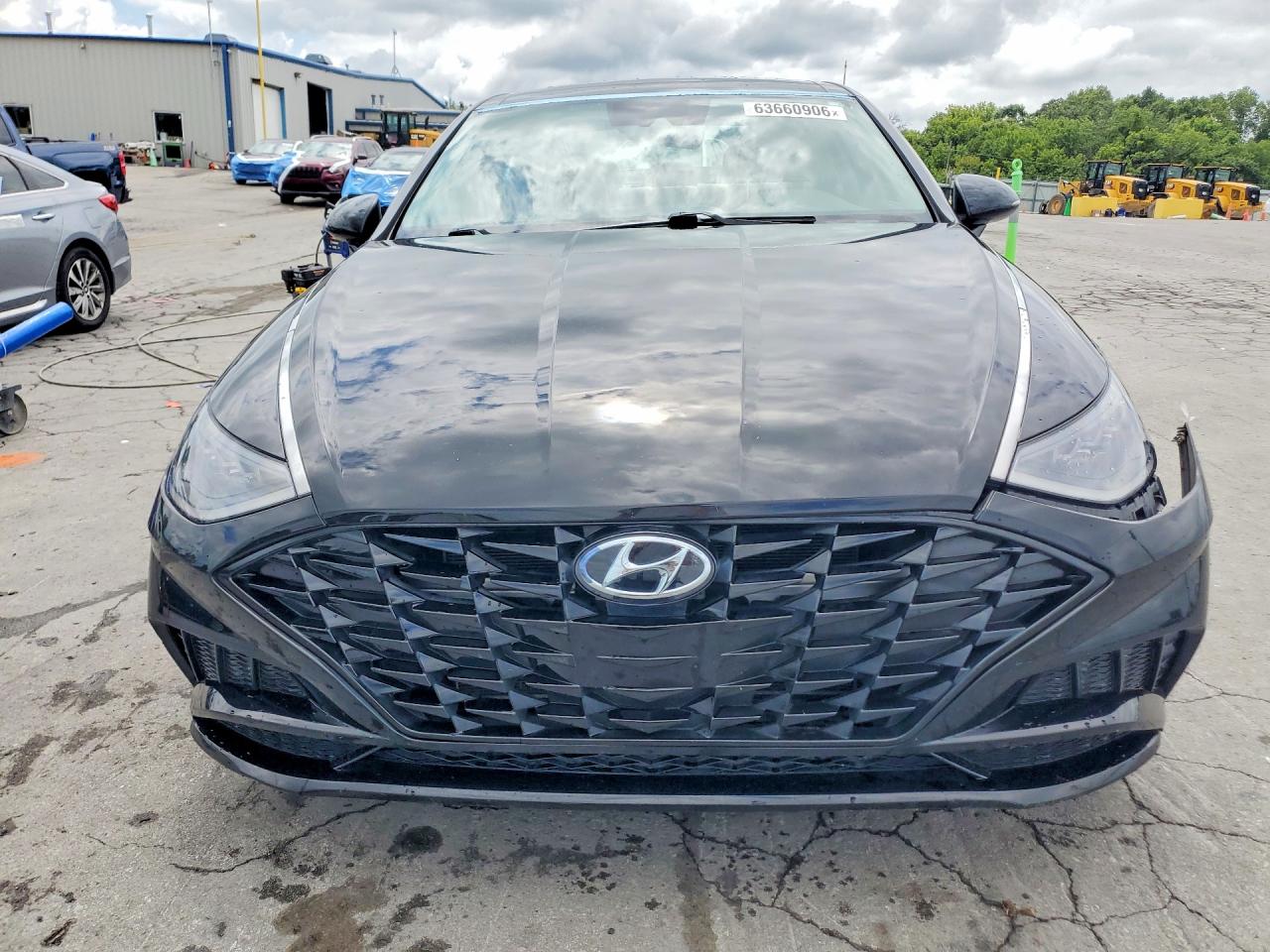 2023 HYUNDAI SONATA SEL — снимка 5