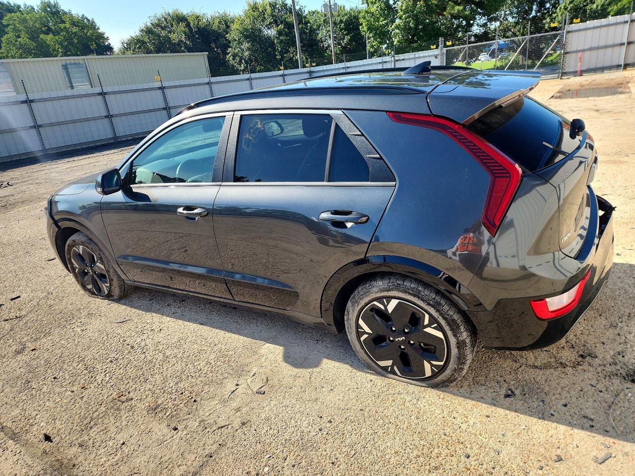 2024 KIA NIRO WIND — снимка 2