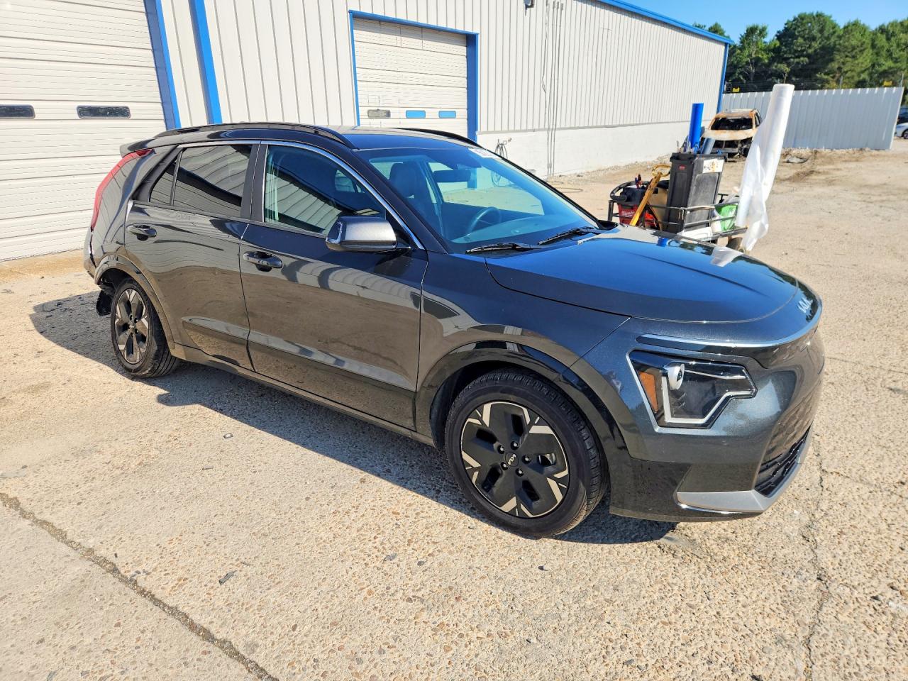 2024 KIA NIRO WIND — снимка 4