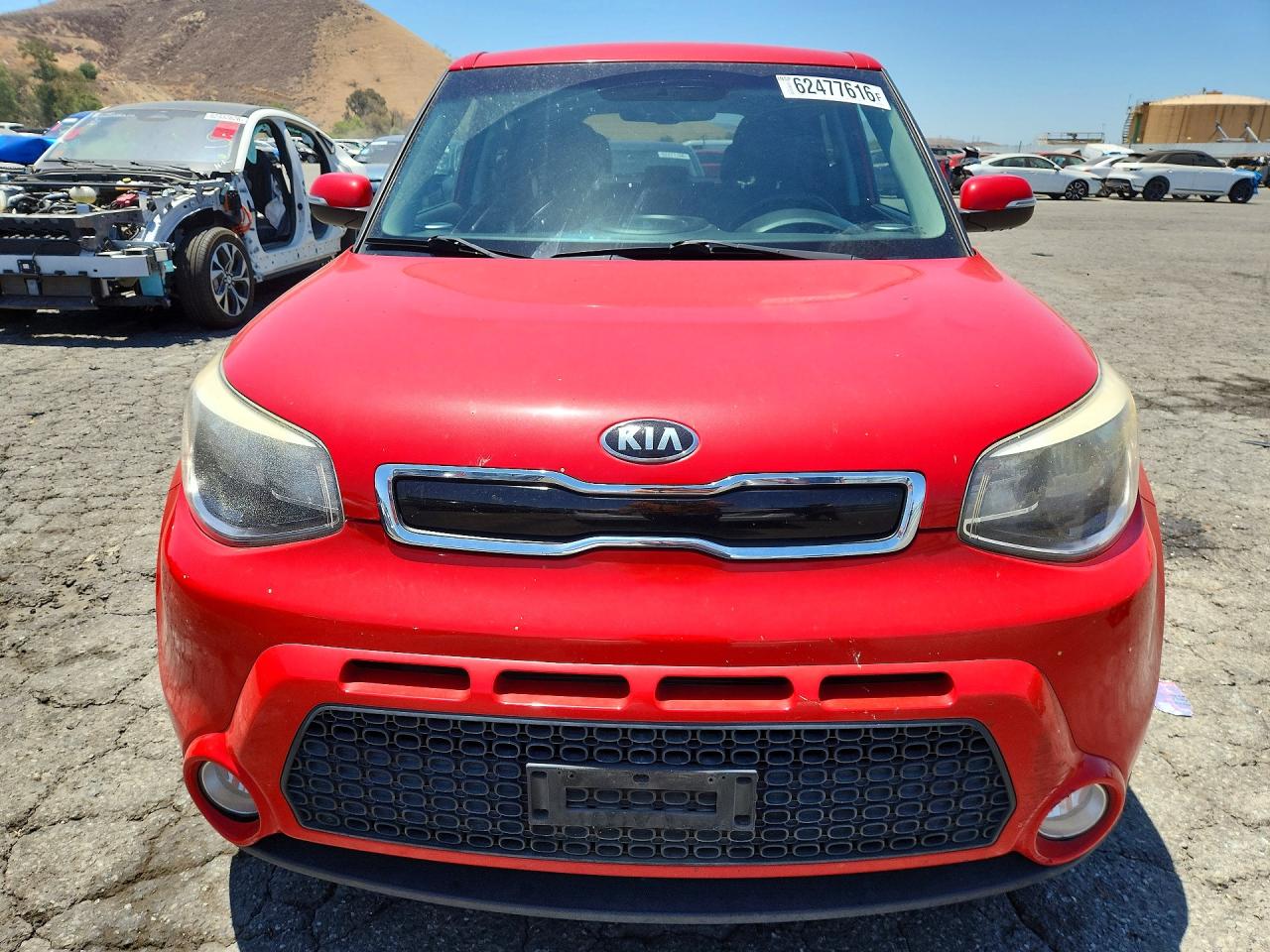2016 KIA SOUL ! — снимка 5