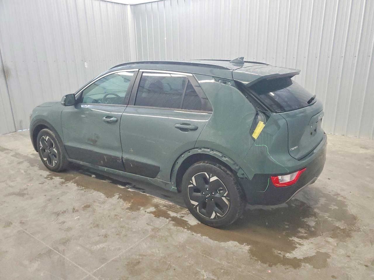 2024 KIA NIRO WIND — снимка 2
