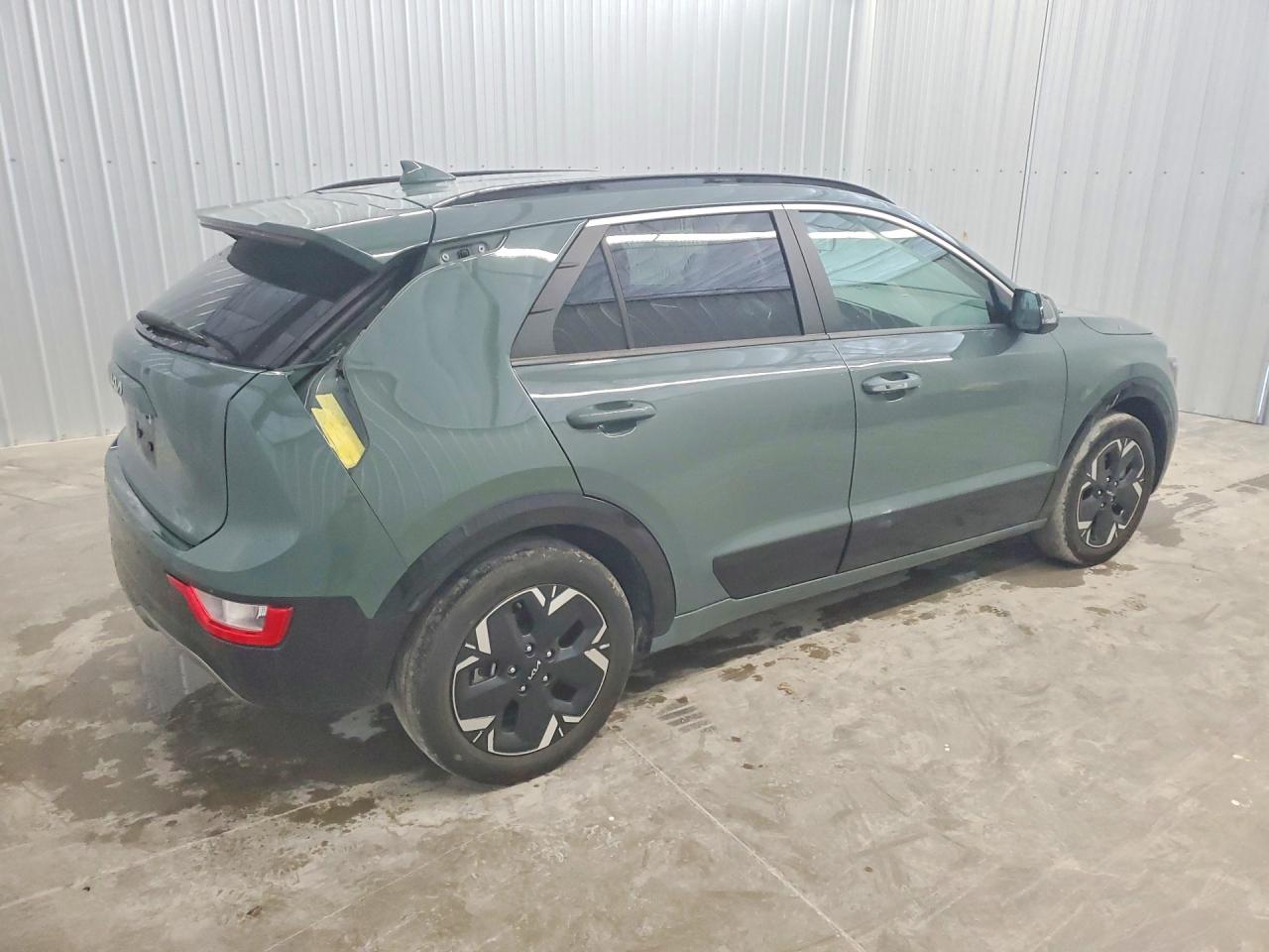 2024 KIA NIRO WIND — снимка 3