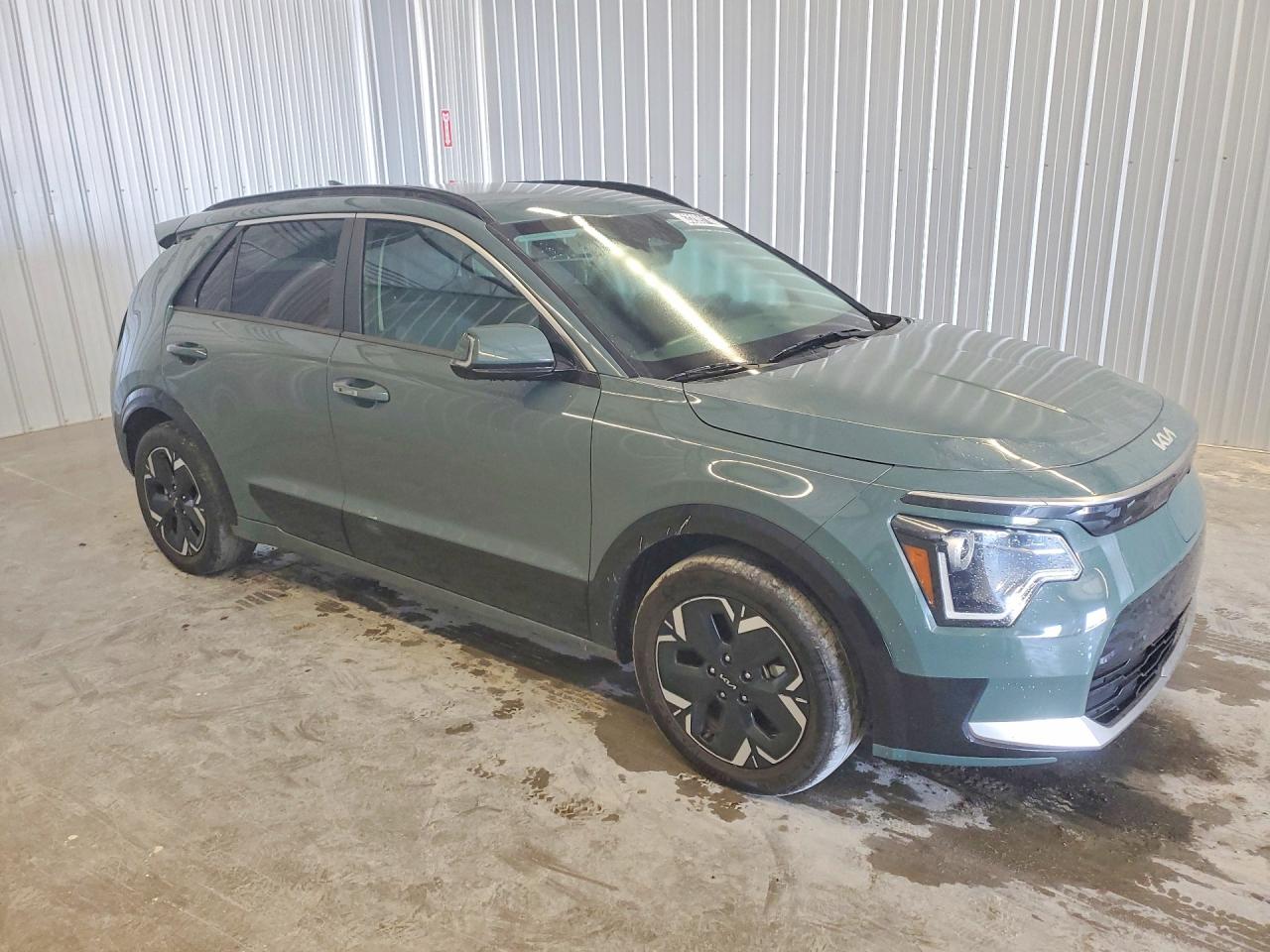 2024 KIA NIRO WIND — снимка 4