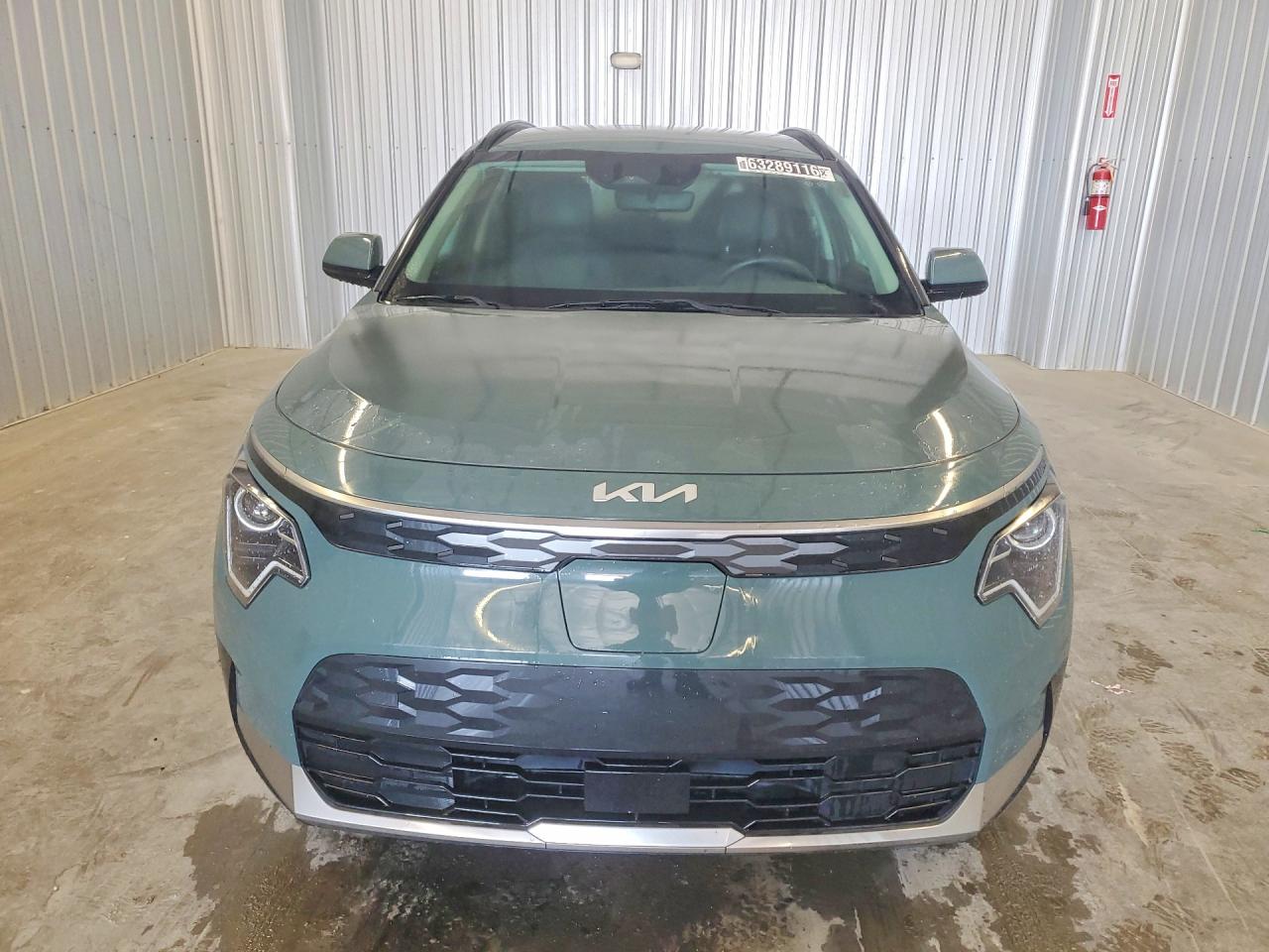 2024 KIA NIRO WIND — снимка 5