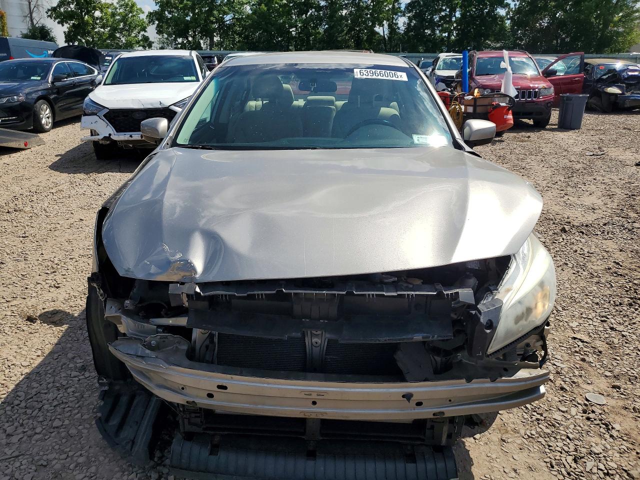 2015 SUBARU LEGACY 2.5I PREMIUM — снимка 5