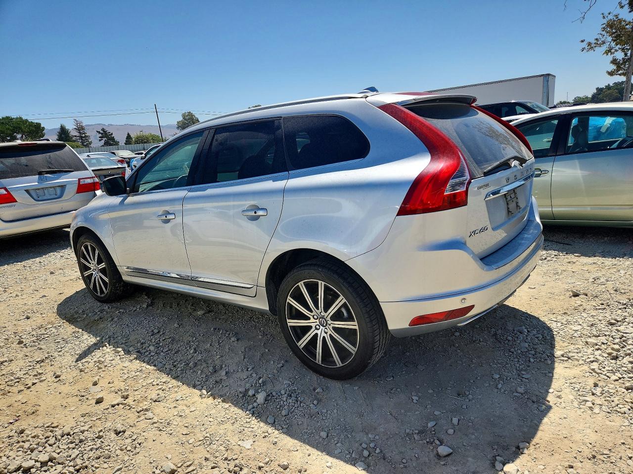 2016 VOLVO XC60 T5 PREMIER — снимка 2