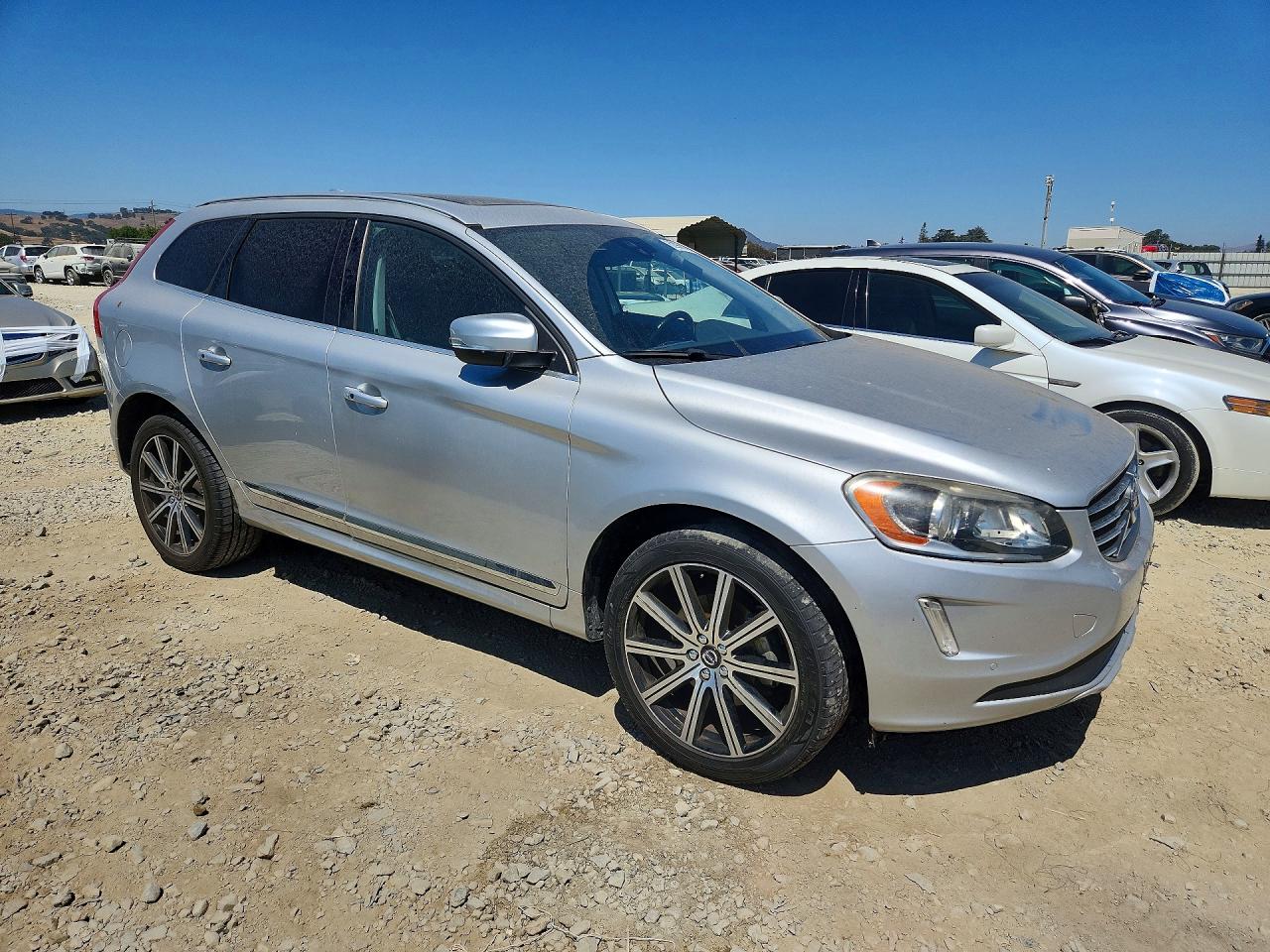 2016 VOLVO XC60 T5 PREMIER — снимка 4