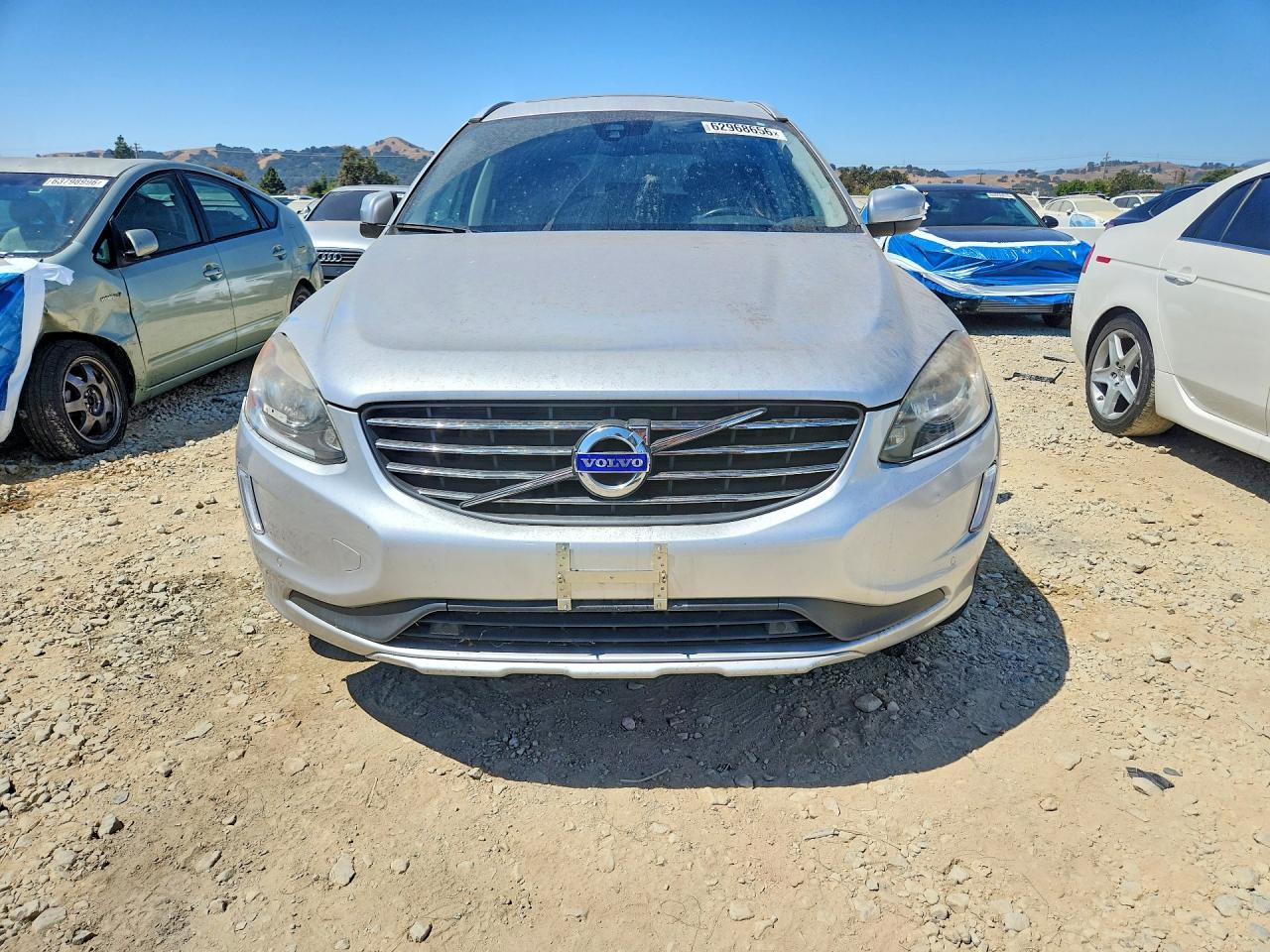 2016 VOLVO XC60 T5 PREMIER — снимка 5