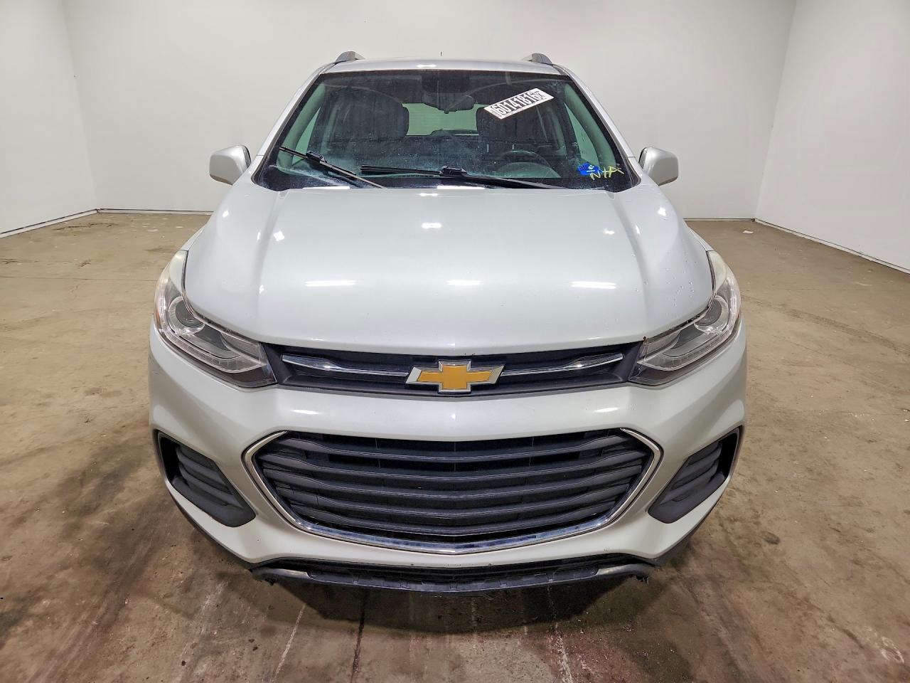 2017 CHEVROLET TRAX 1LT — снимка 5