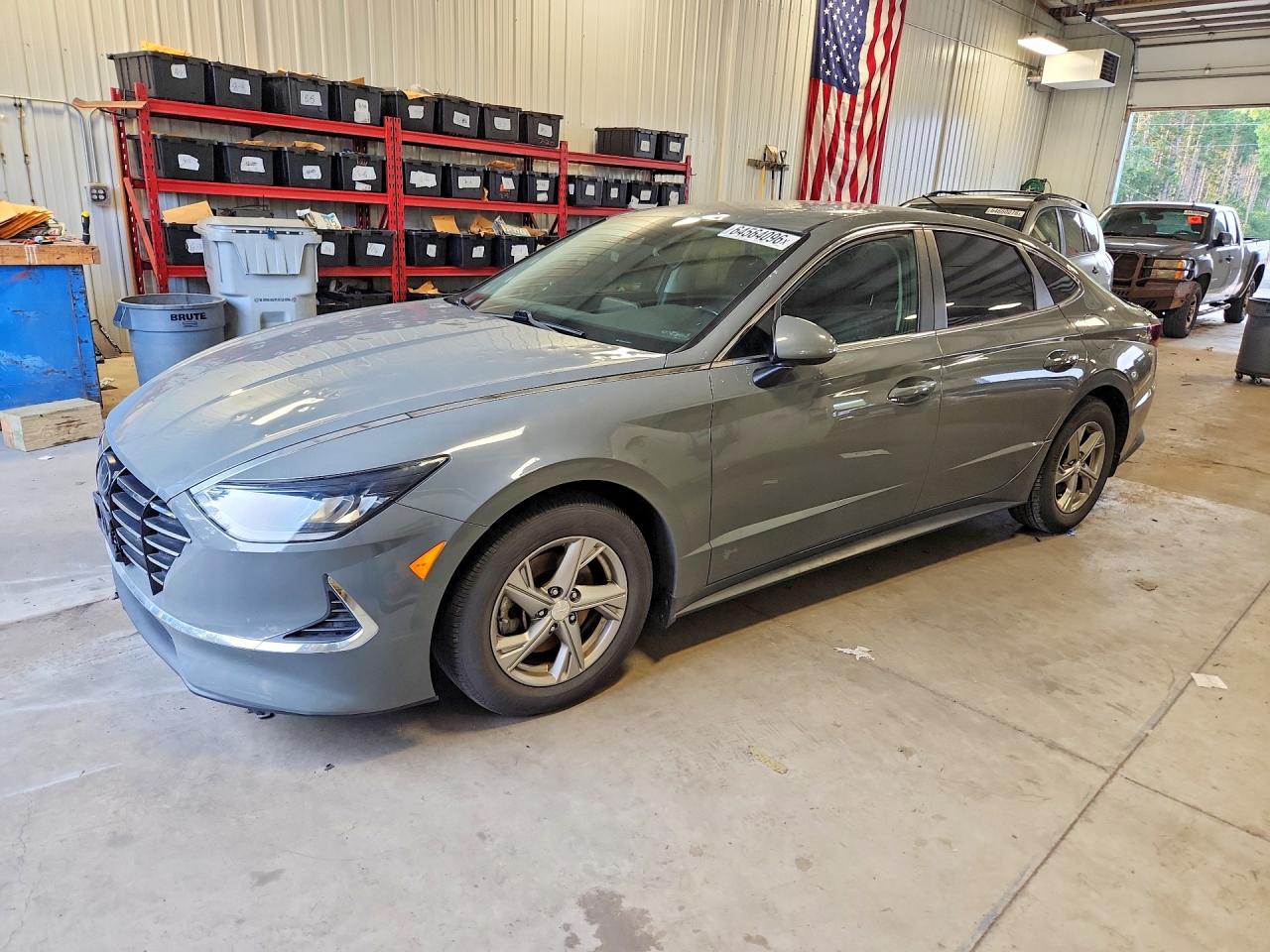 2020 HYUNDAI SONATA SE