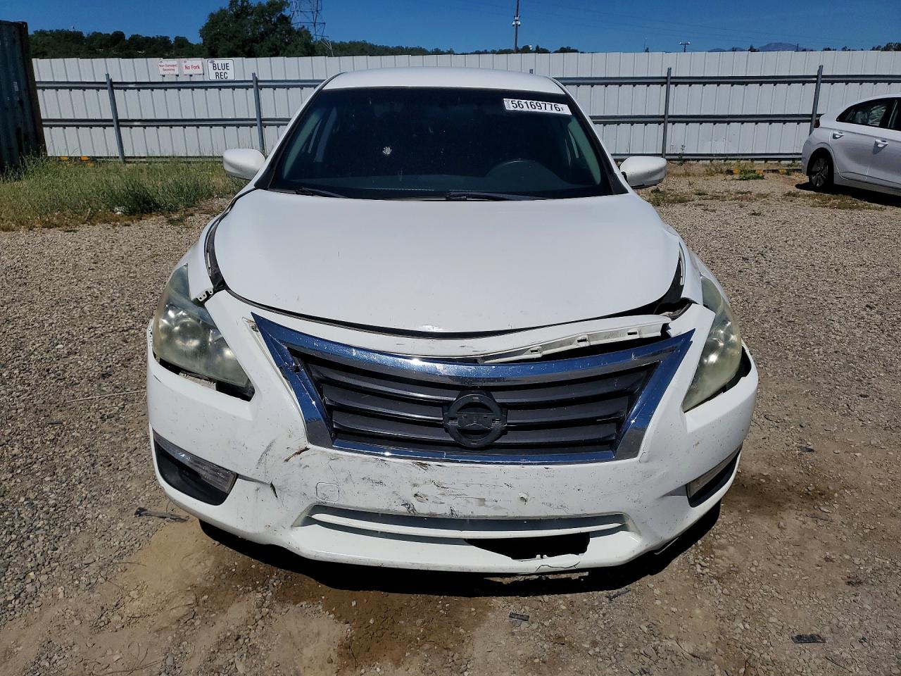 2015 NISSAN ALTIMA 2.5 S — снимка 5