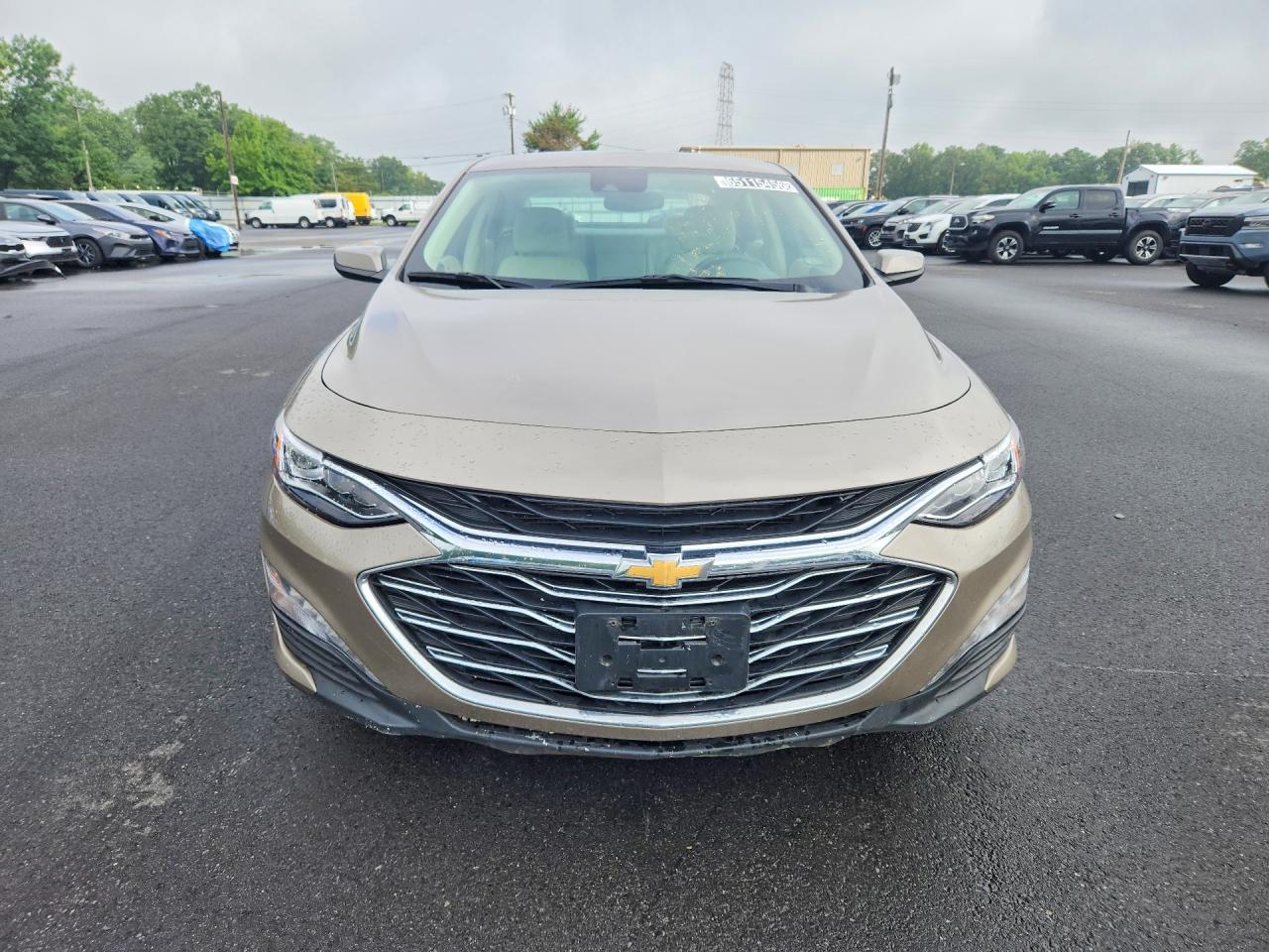 2024 CHEVROLET MALIBU PREMIER — снимка 5