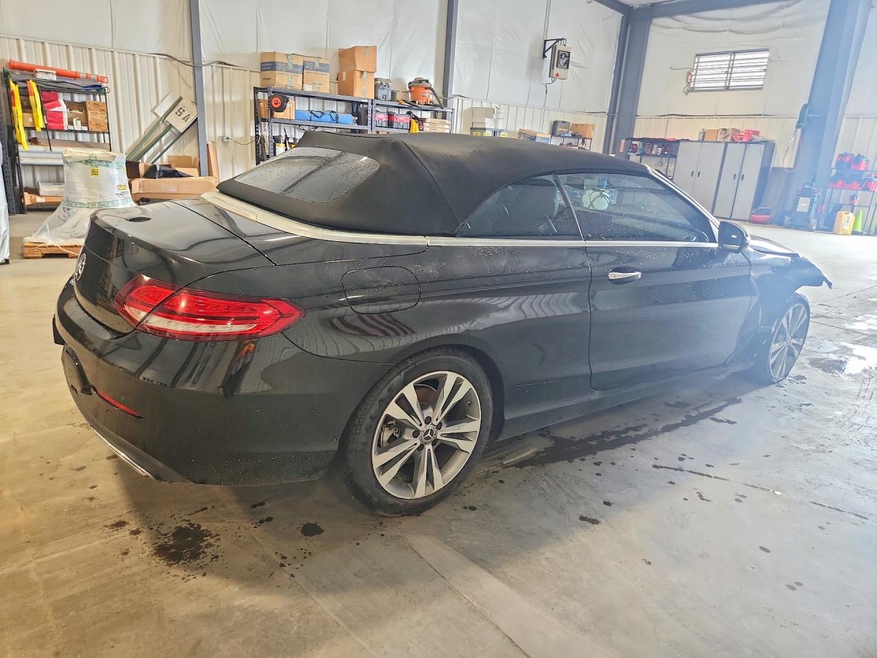 2020 MERCEDES-BENZ C 300 — снимка 3