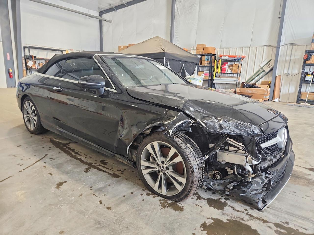 2020 MERCEDES-BENZ C 300 — снимка 4