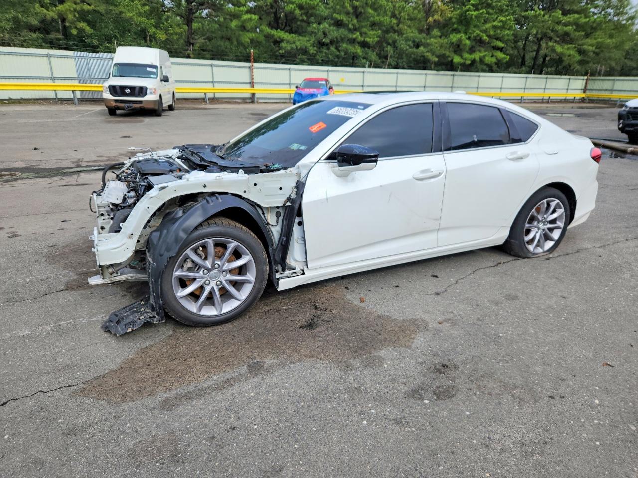 2023 ACURA TLX