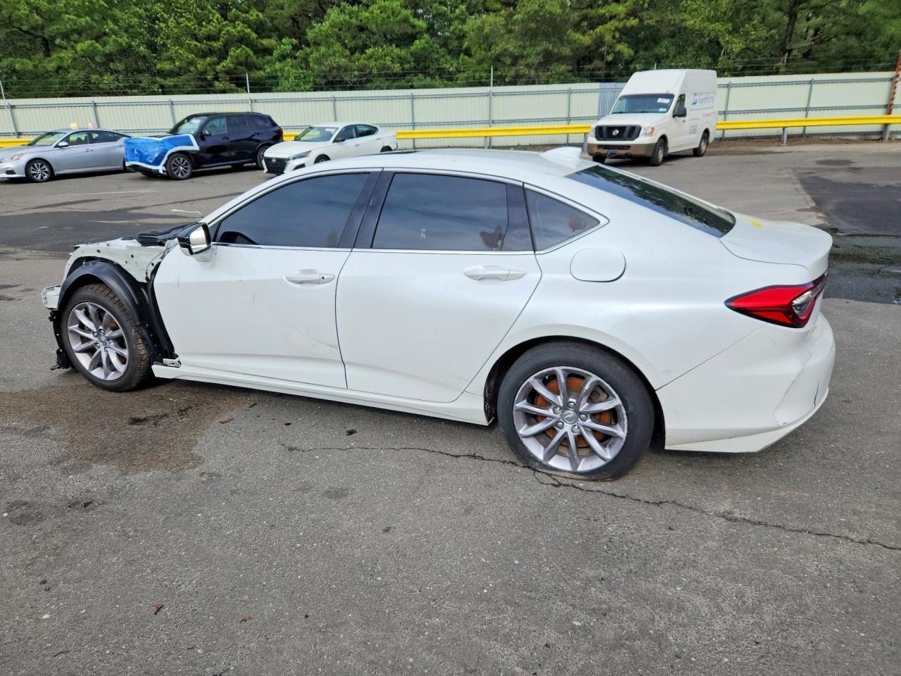 2023 ACURA TLX — снимка 2