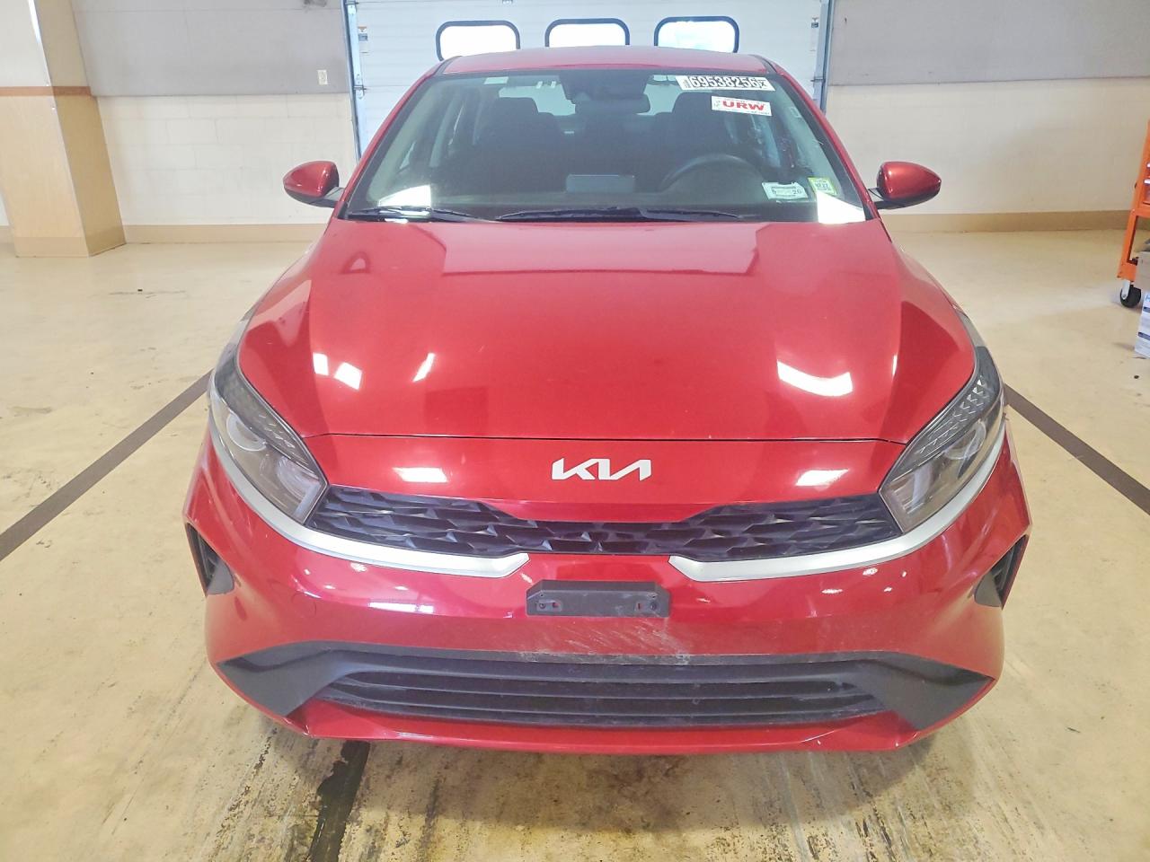 2024 KIA FORTE LXS — photo 5