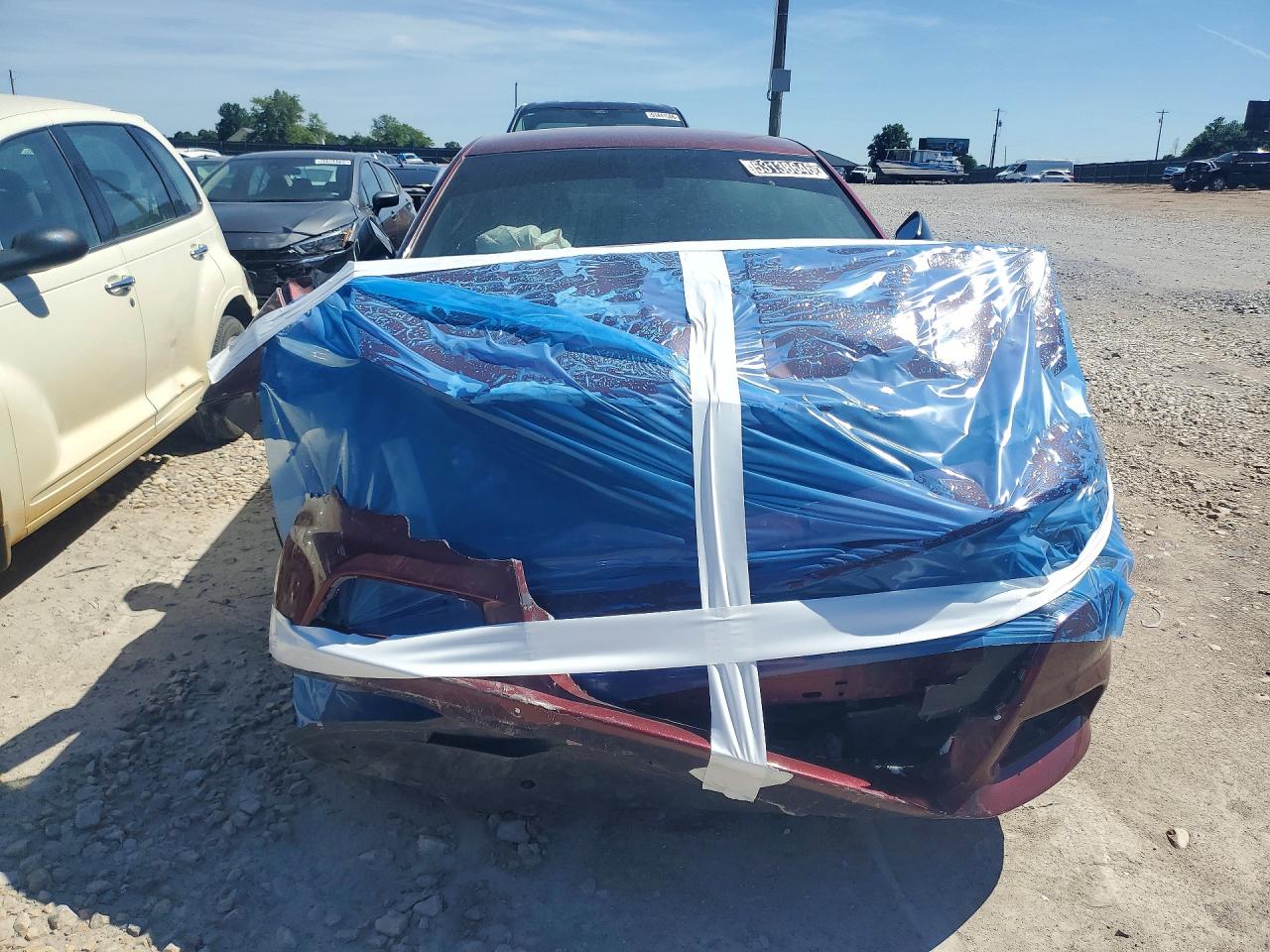 2019 DODGE CHARGER SXT — снимка 5