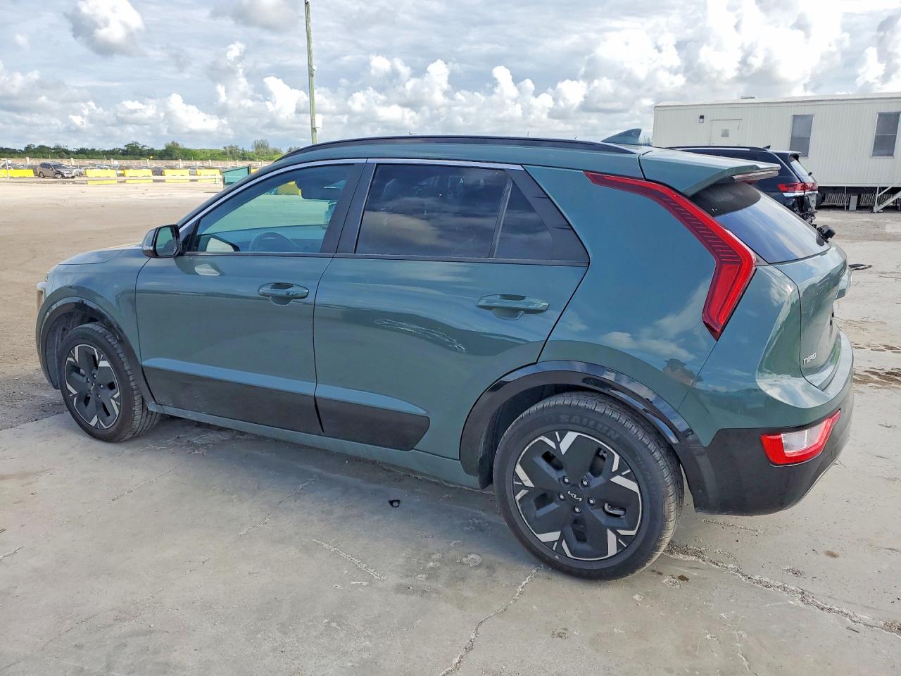 2024 KIA NIRO WIND — снимка 2