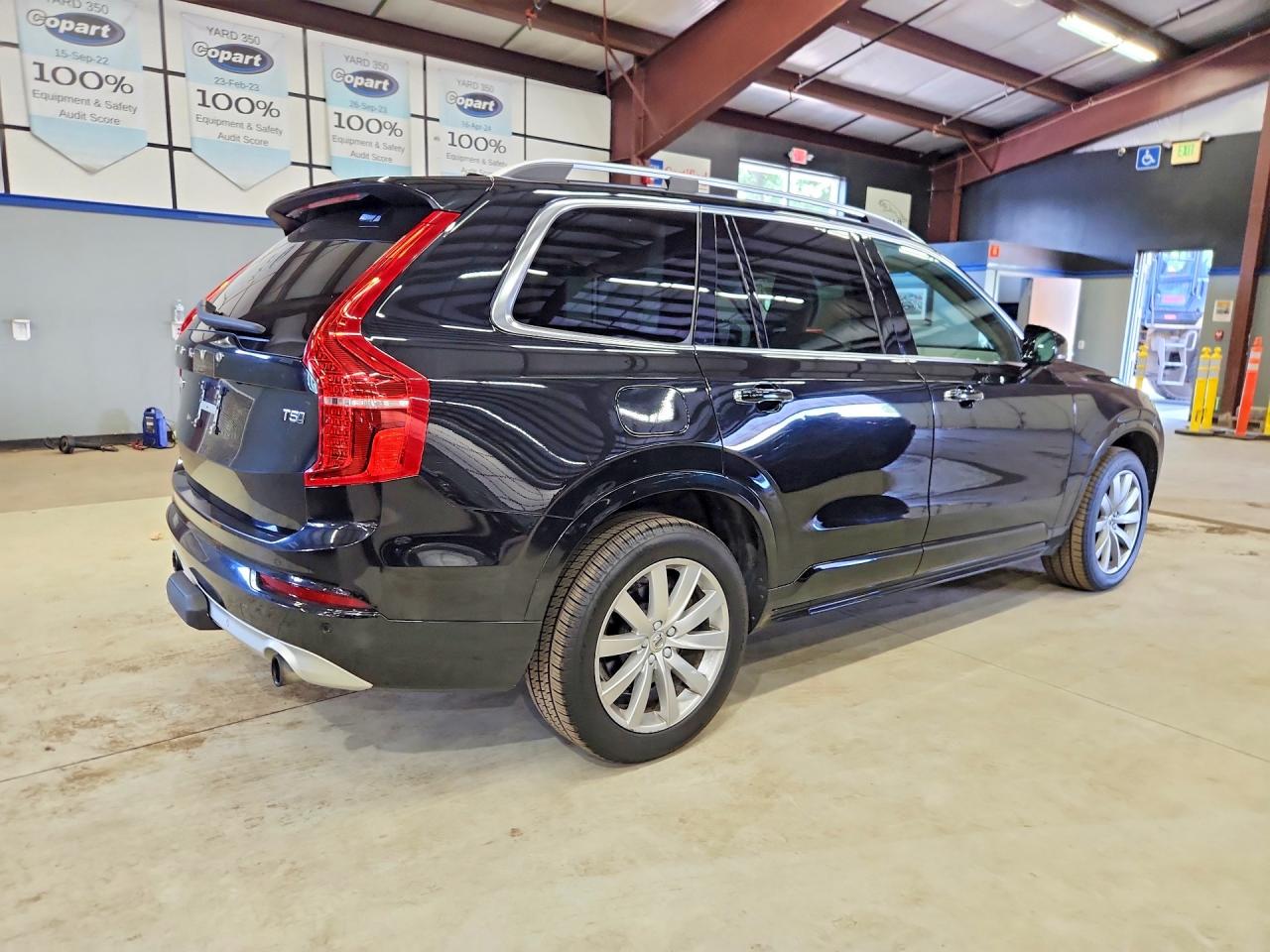 2019 VOLVO XC90 T5 MOMENTUM — снимка 3