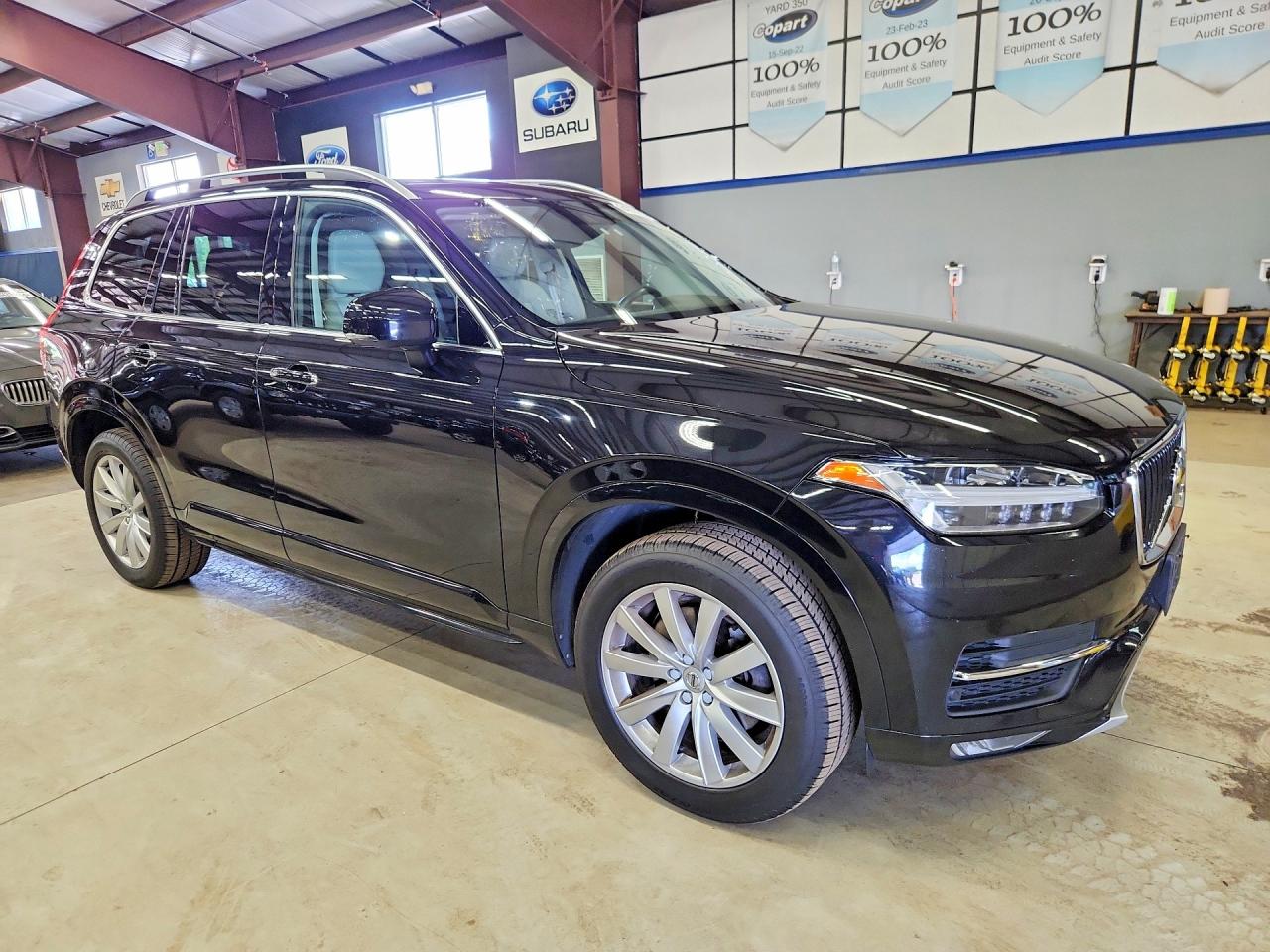 2019 VOLVO XC90 T5 MOMENTUM — снимка 4