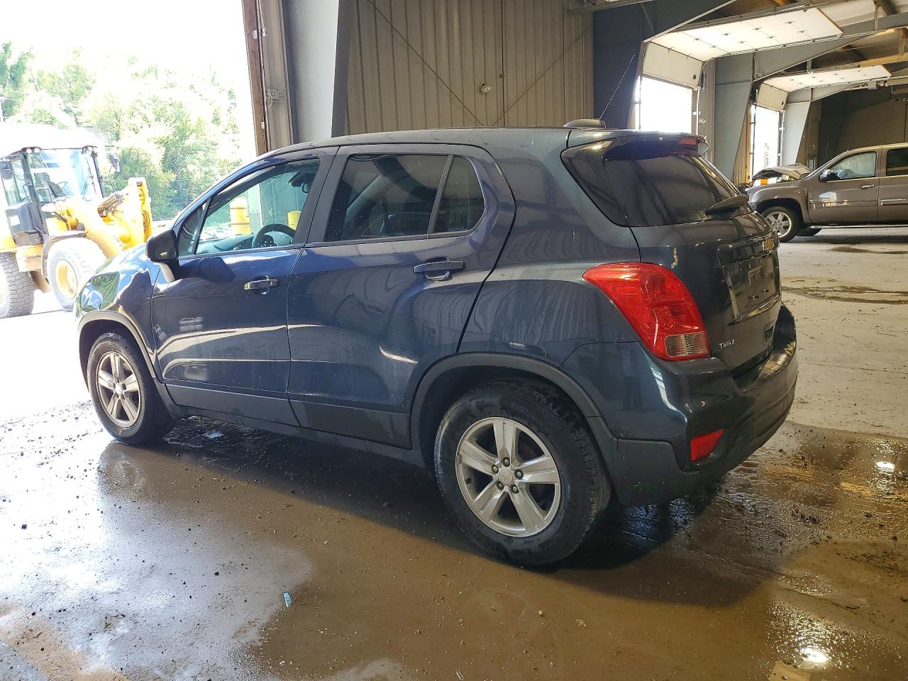 2019 CHEVROLET TRAX LS — снимка 2