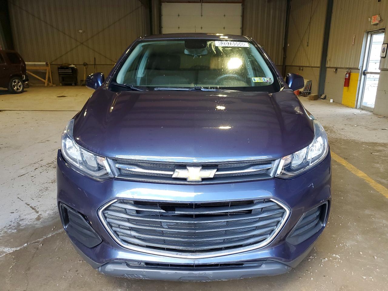2019 CHEVROLET TRAX LS — снимка 5