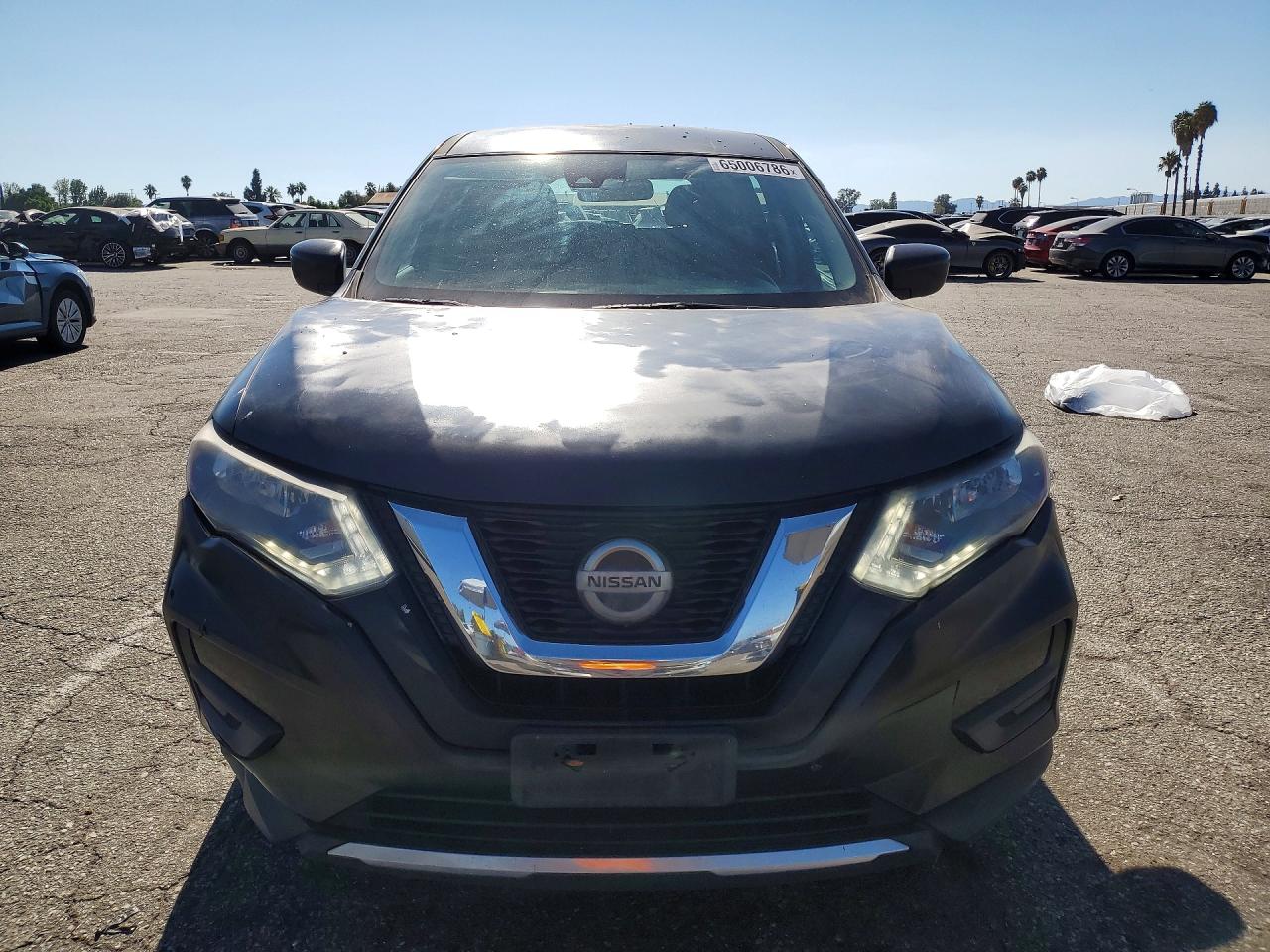 2019 NISSAN ROGUE S — снимка 5