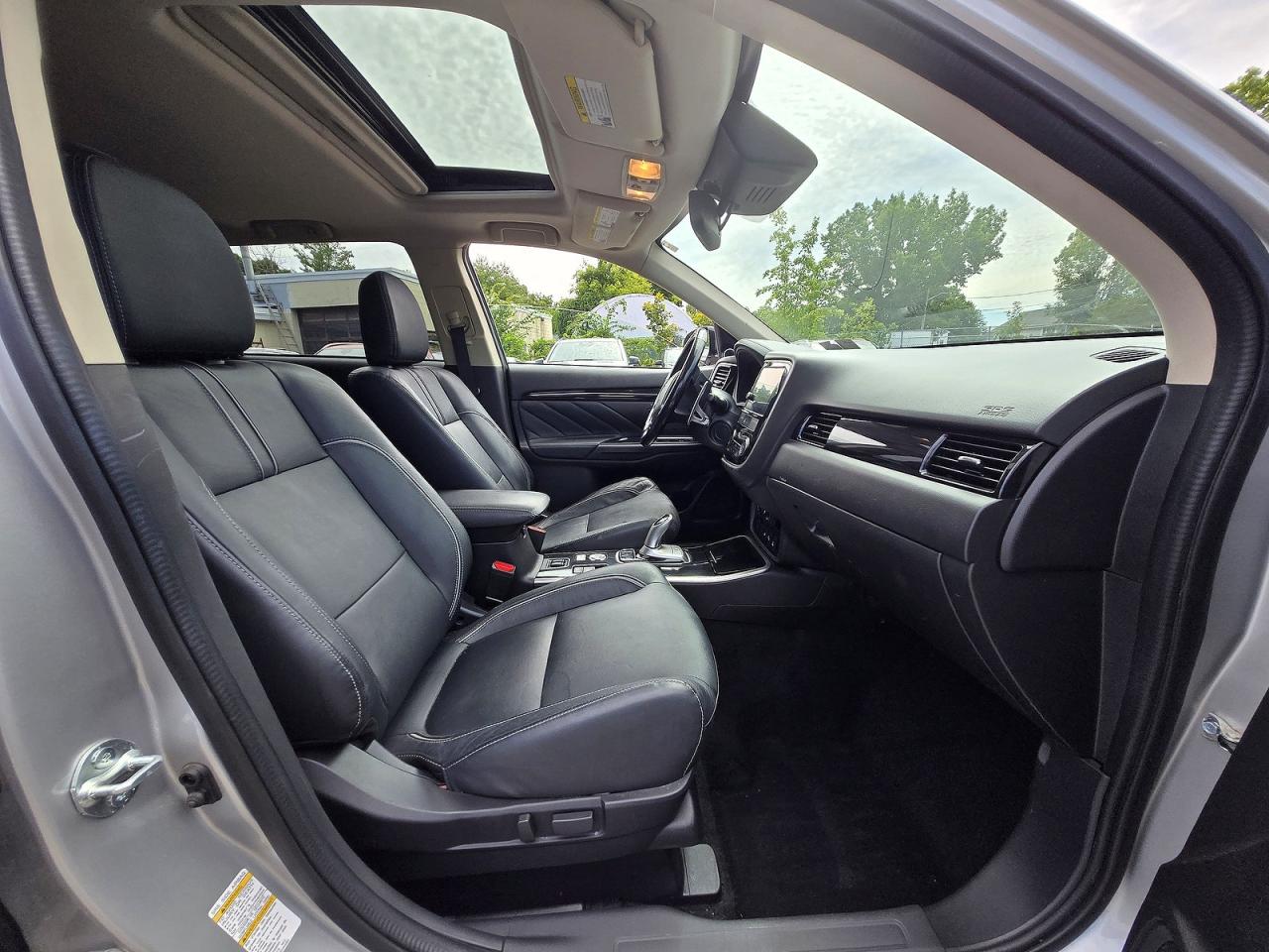 2018 MITSUBISHI OUTLANDER SE — снимка 5