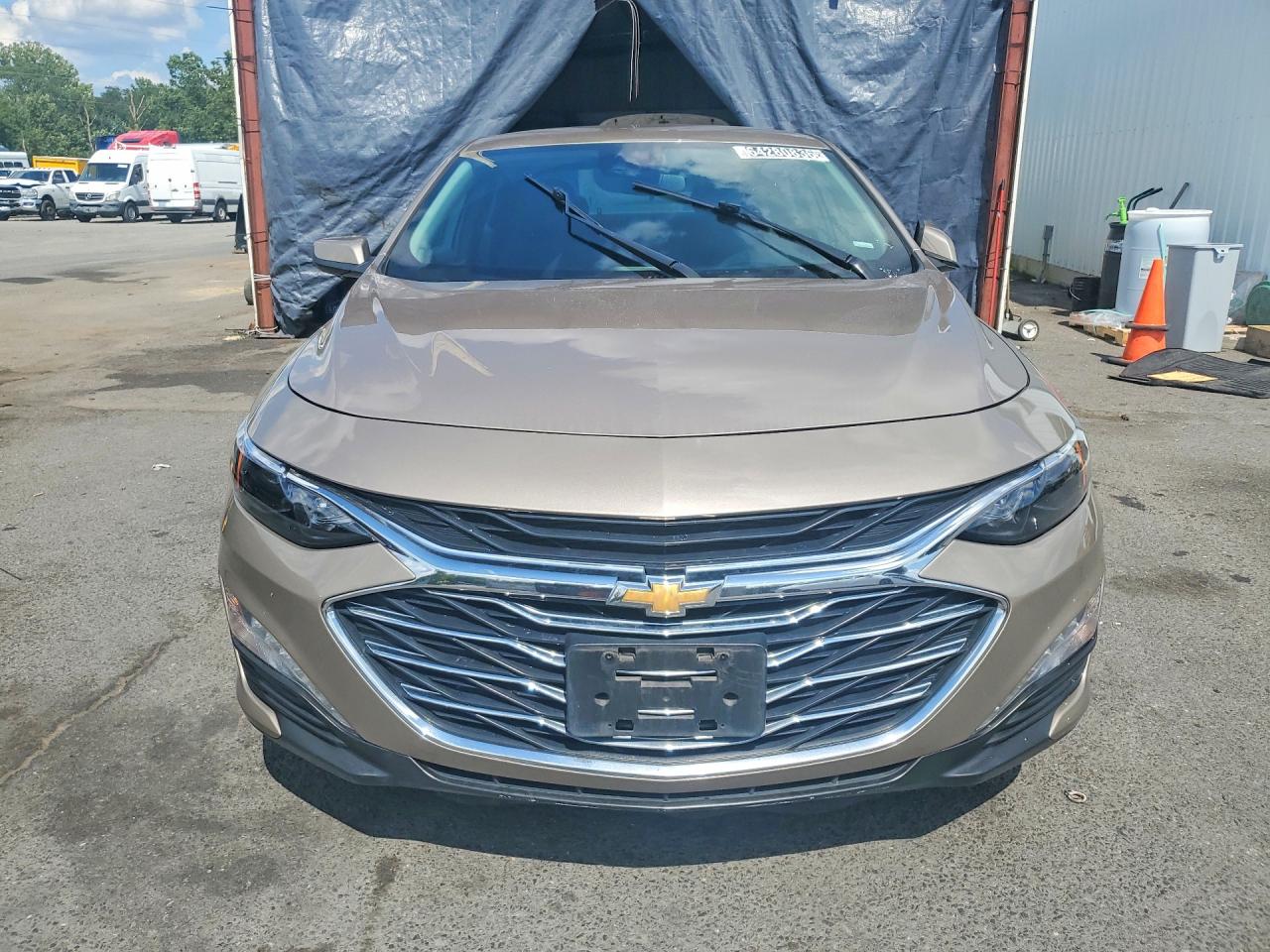 2024 CHEVROLET MALIBU LT — снимка 5