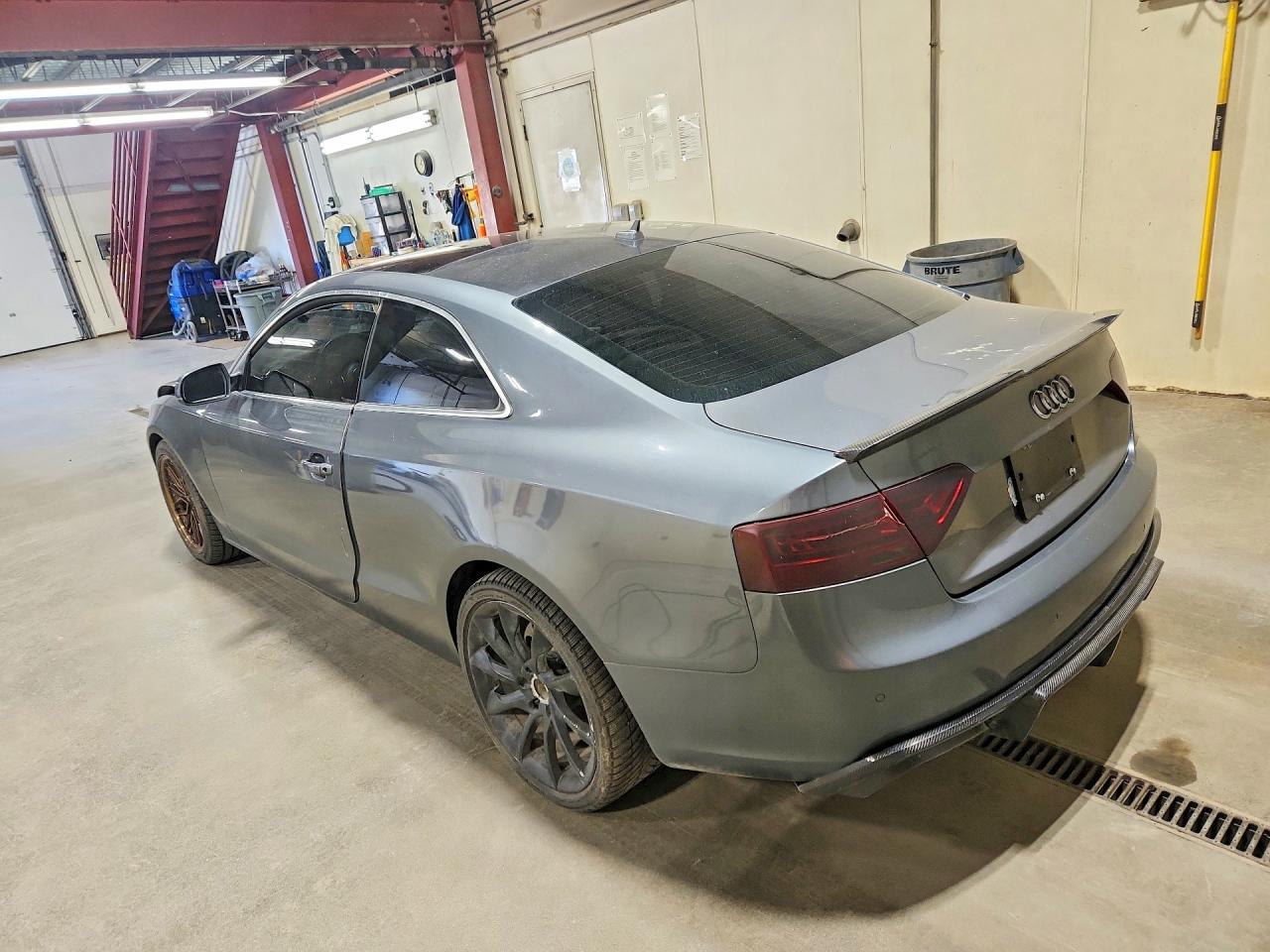 2014 AUDI A5 PREMIUM PLUS — снимка 2