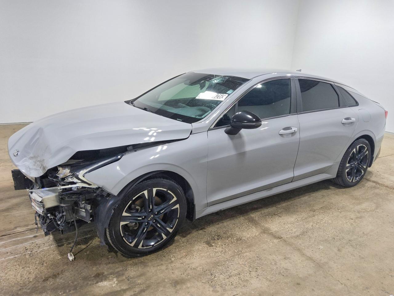 2021 KIA K5 GT LINE