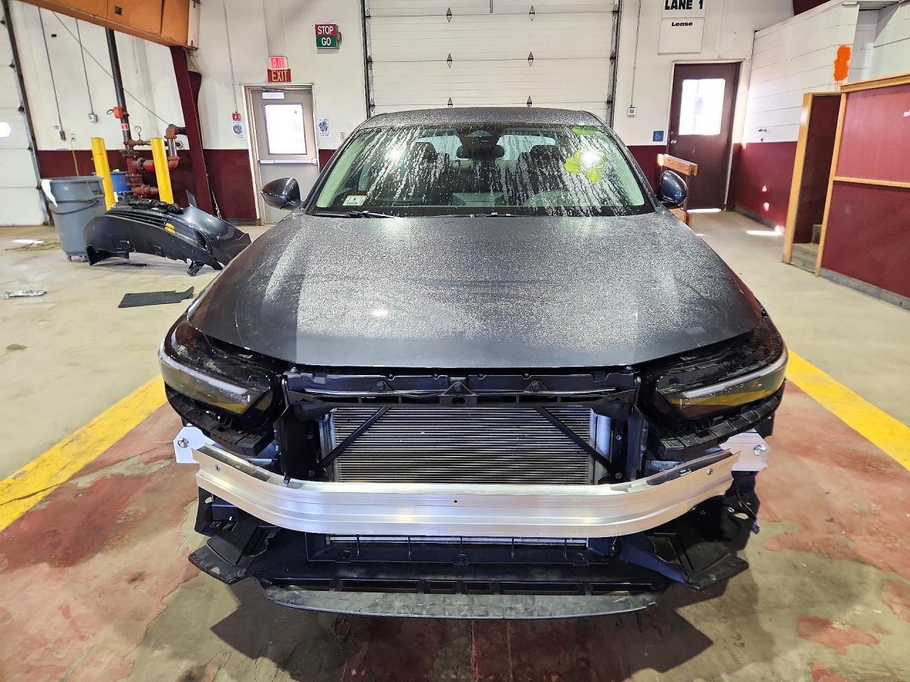 2026 HONDA ACCORD LX — photo 5