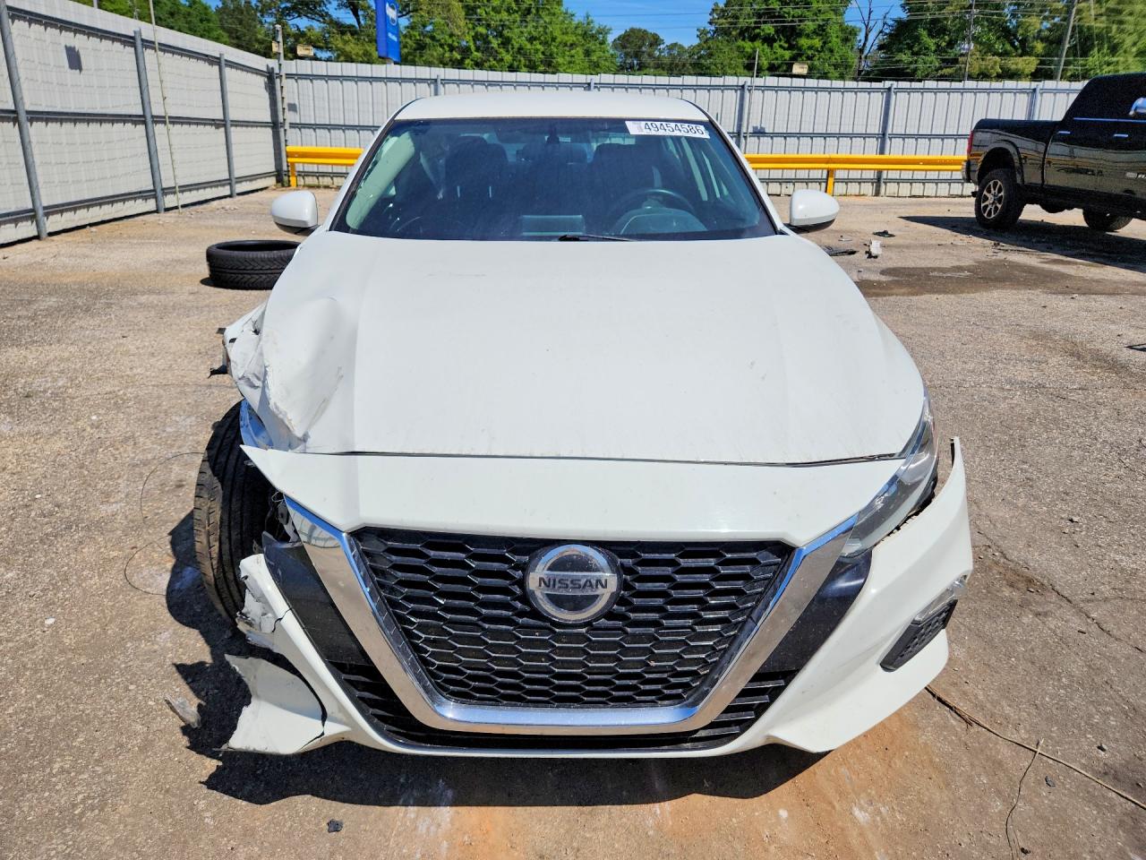 2020 NISSAN ALTIMA S — снимка 5