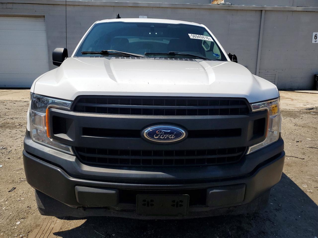 2020 FORD F150 SUPER CAB — снимка 5