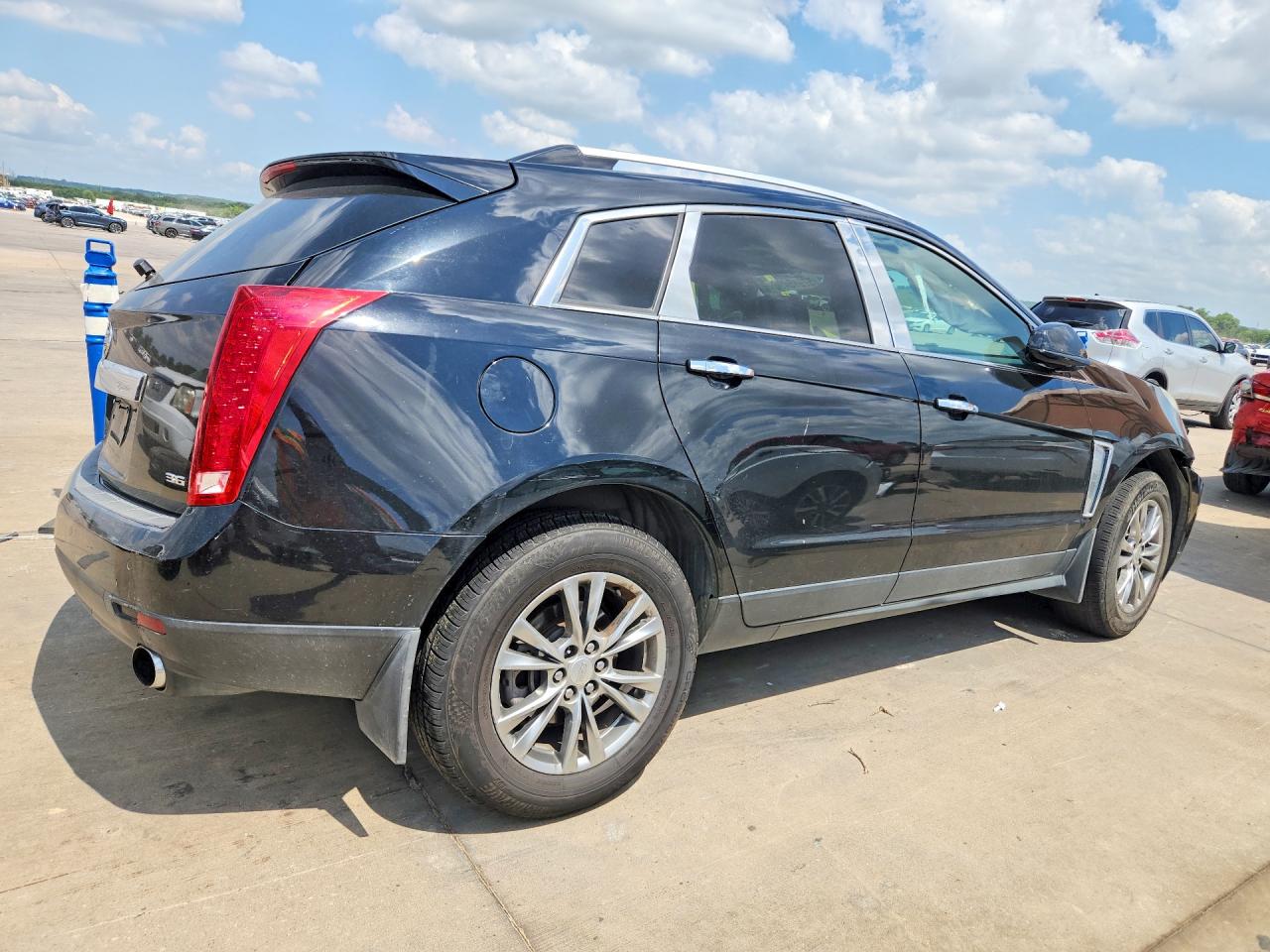 2015 CADILLAC SRX — снимка 3