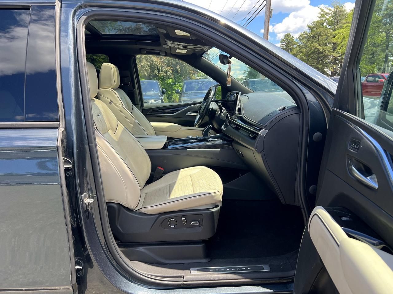 2021 CADILLAC ESCALADE SPORT — снимка 5