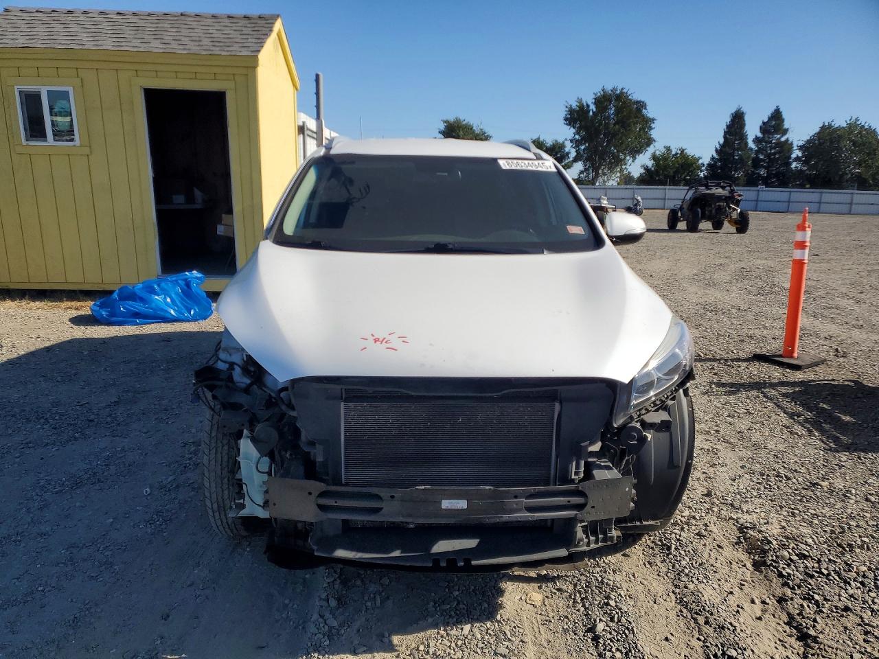 2017 KIA SORENTO EX — снимка 5