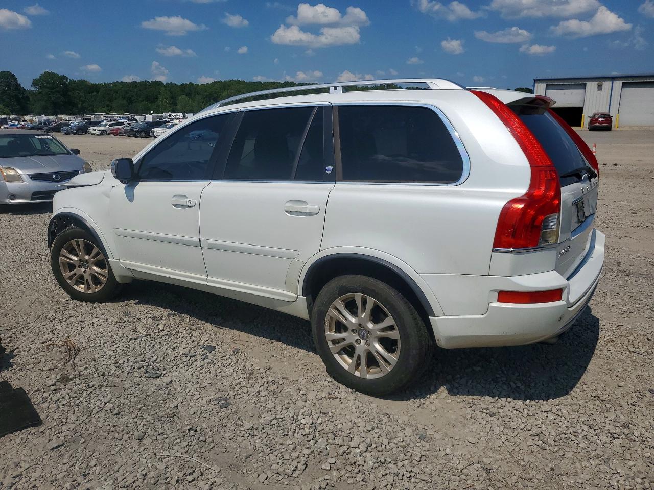 2014 VOLVO XC90 3.2 — снимка 2