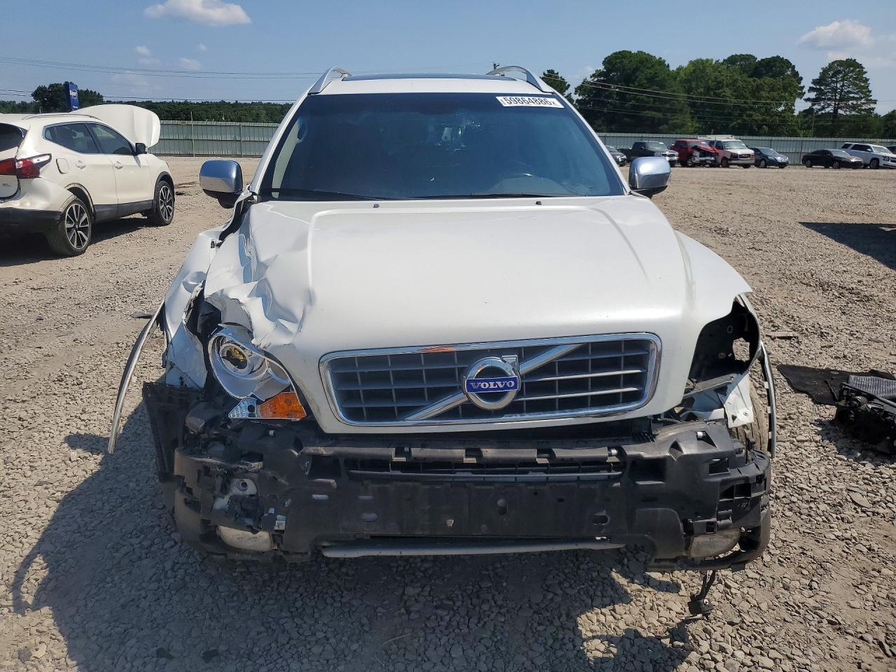 2014 VOLVO XC90 3.2 — снимка 5