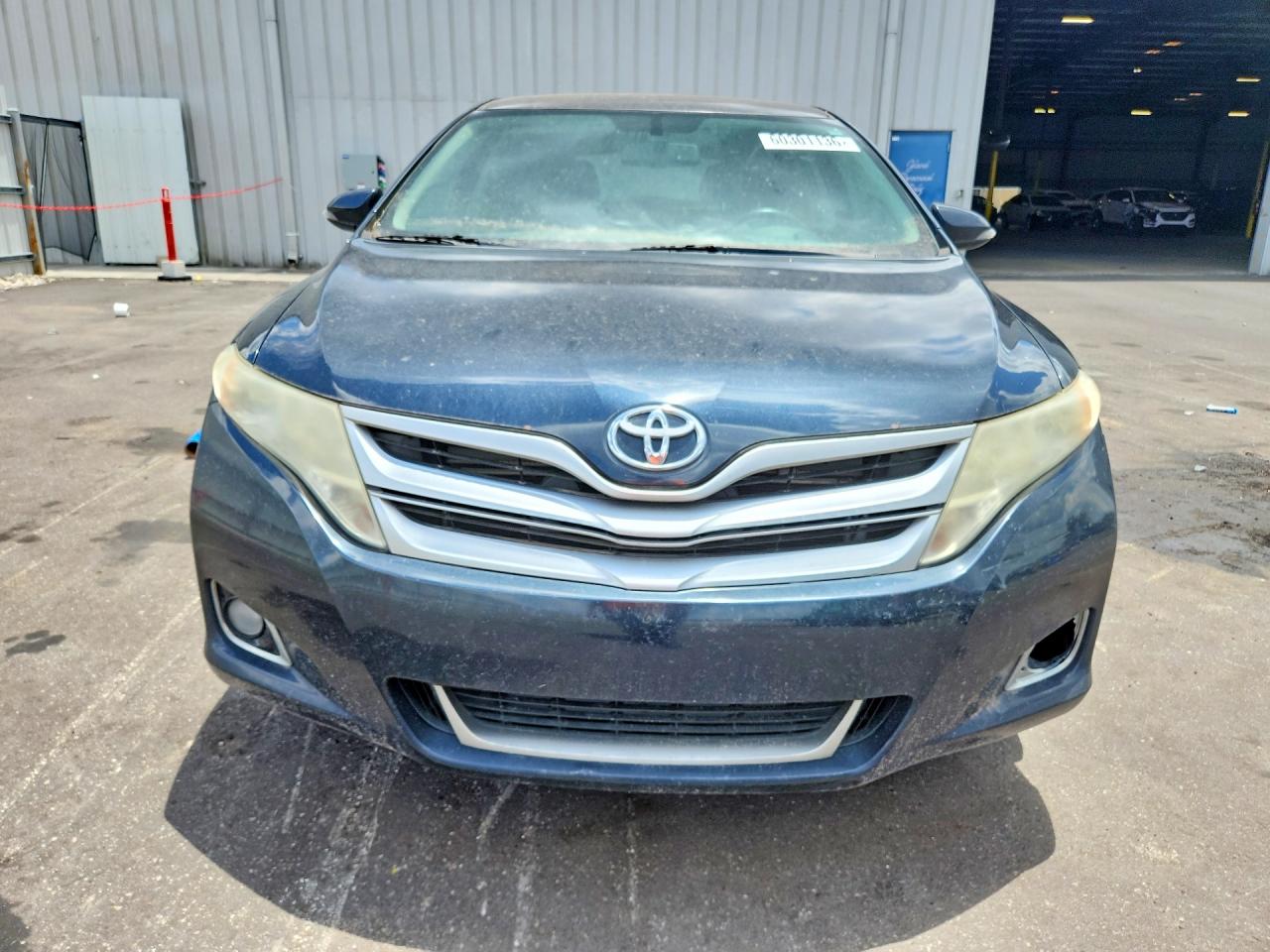 2015 TOYOTA VENZA LE — снимка 5