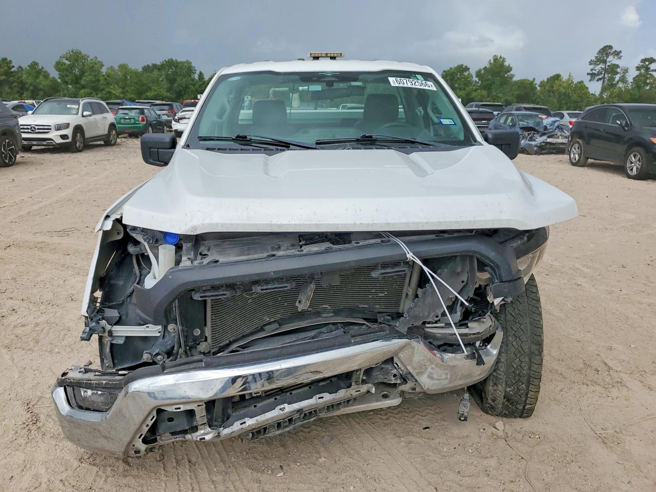 2023 FORD F150 — снимка 5