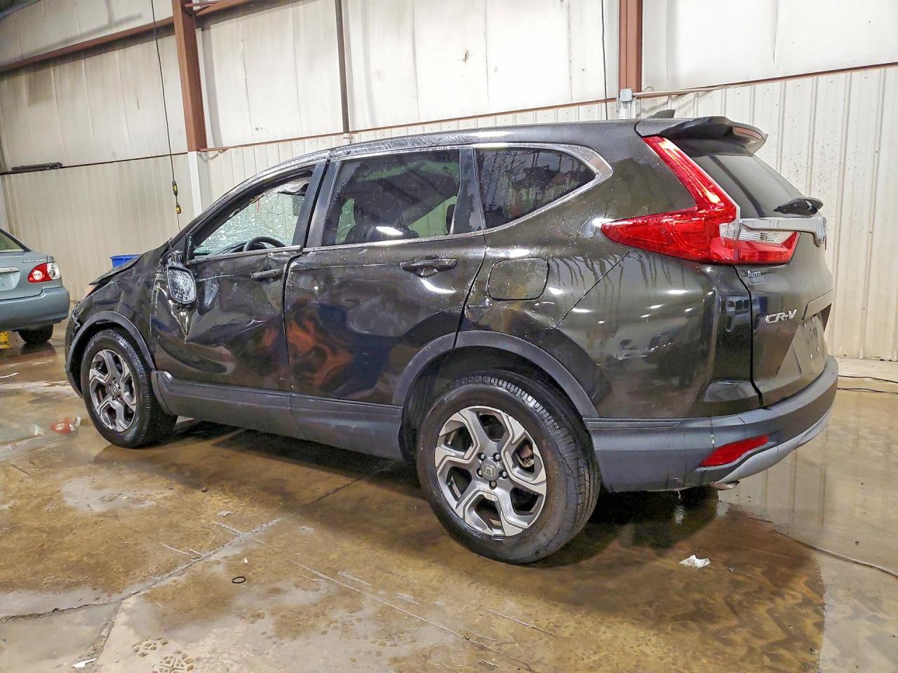 2019 HONDA CR-V EX — снимка 2