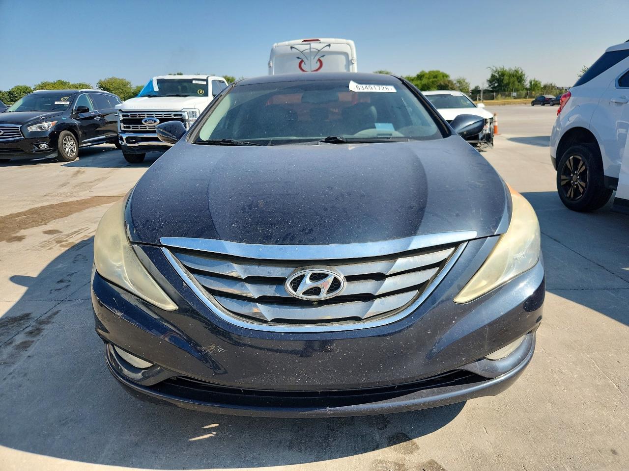 2022 HYUNDAI SONATA SE — снимка 5