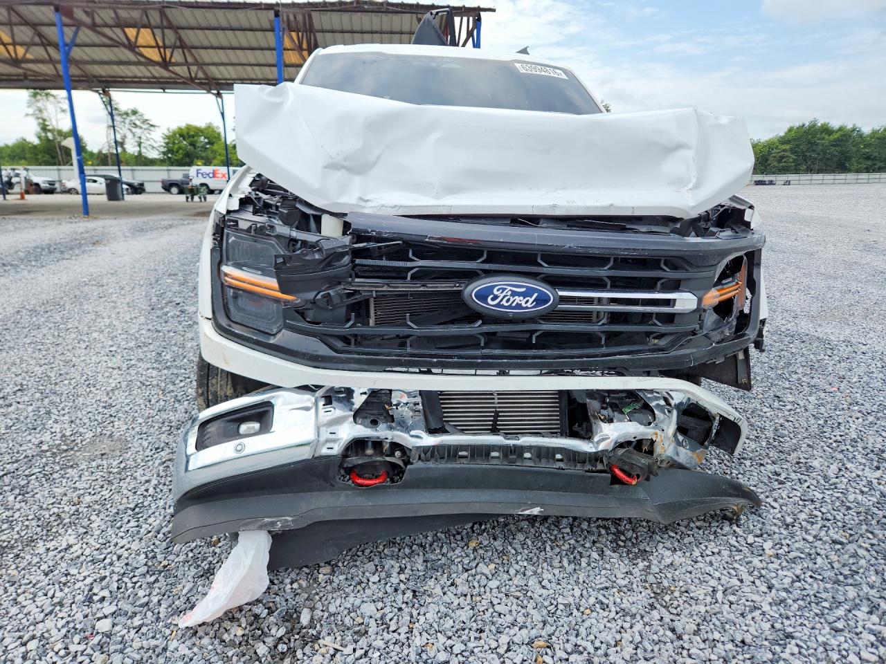 2024 FORD F150 XLT — снимка 5