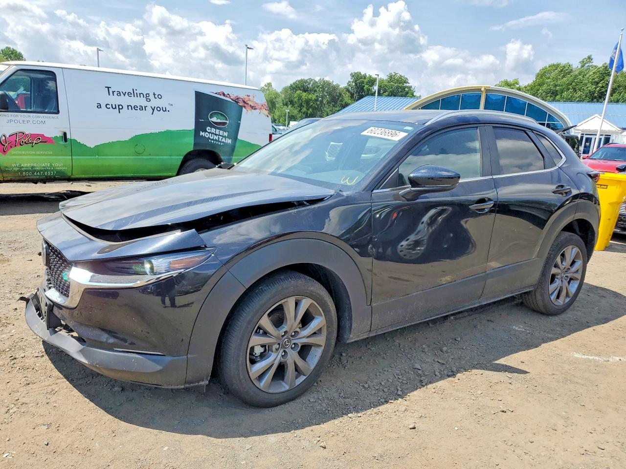 2024 MAZDA CX-30 PREFERRED